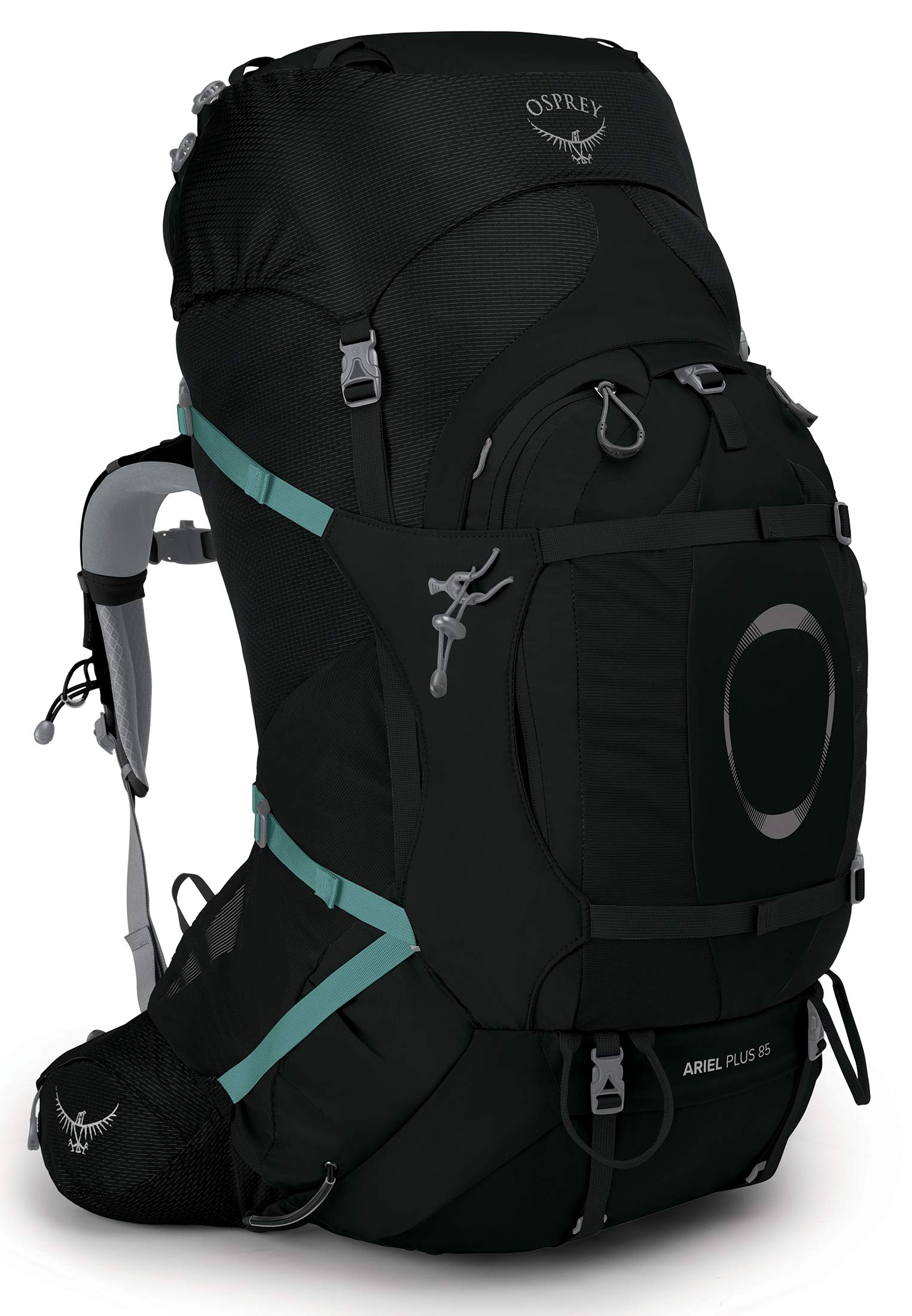 osprey-ariel-plus-85-women-s-backpacking-pack image 1