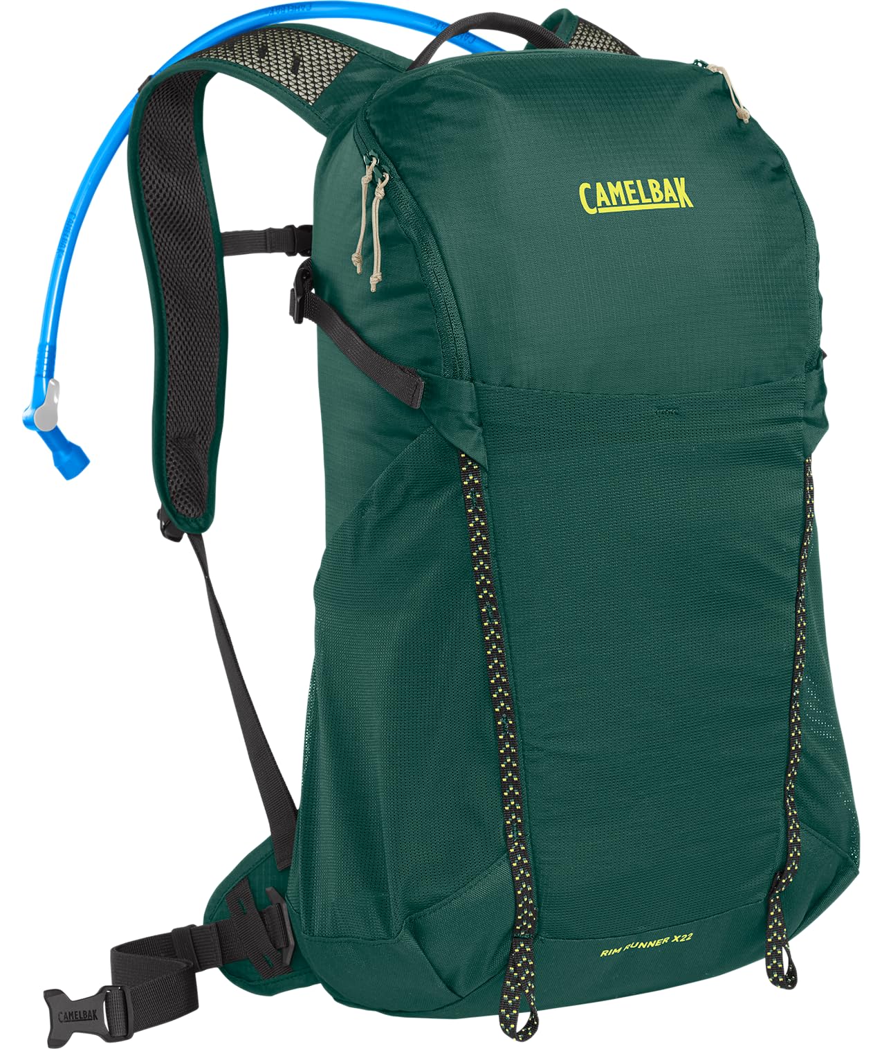 camelbak-rim-runner-x22-hiking-hydration-backpack-with-1-5l-crux-reservoir image 2