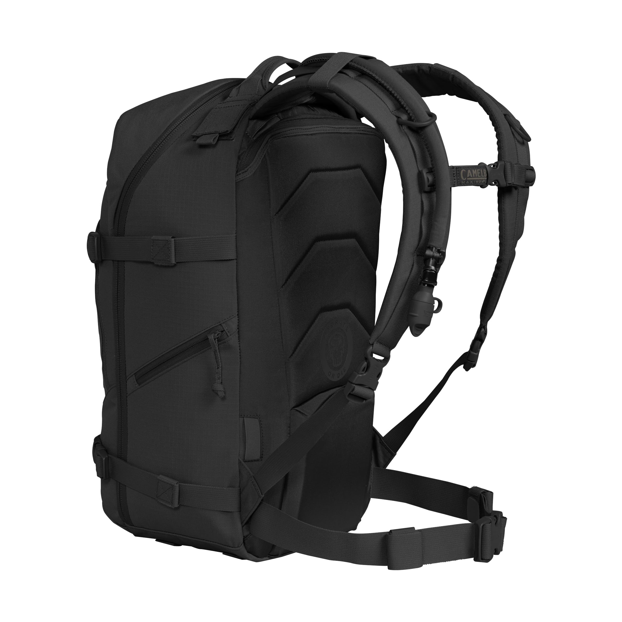 camelbak-sparta-tactical-hydration-backpack-with-100oz-mil-spec-crux-reservoir-b image 2