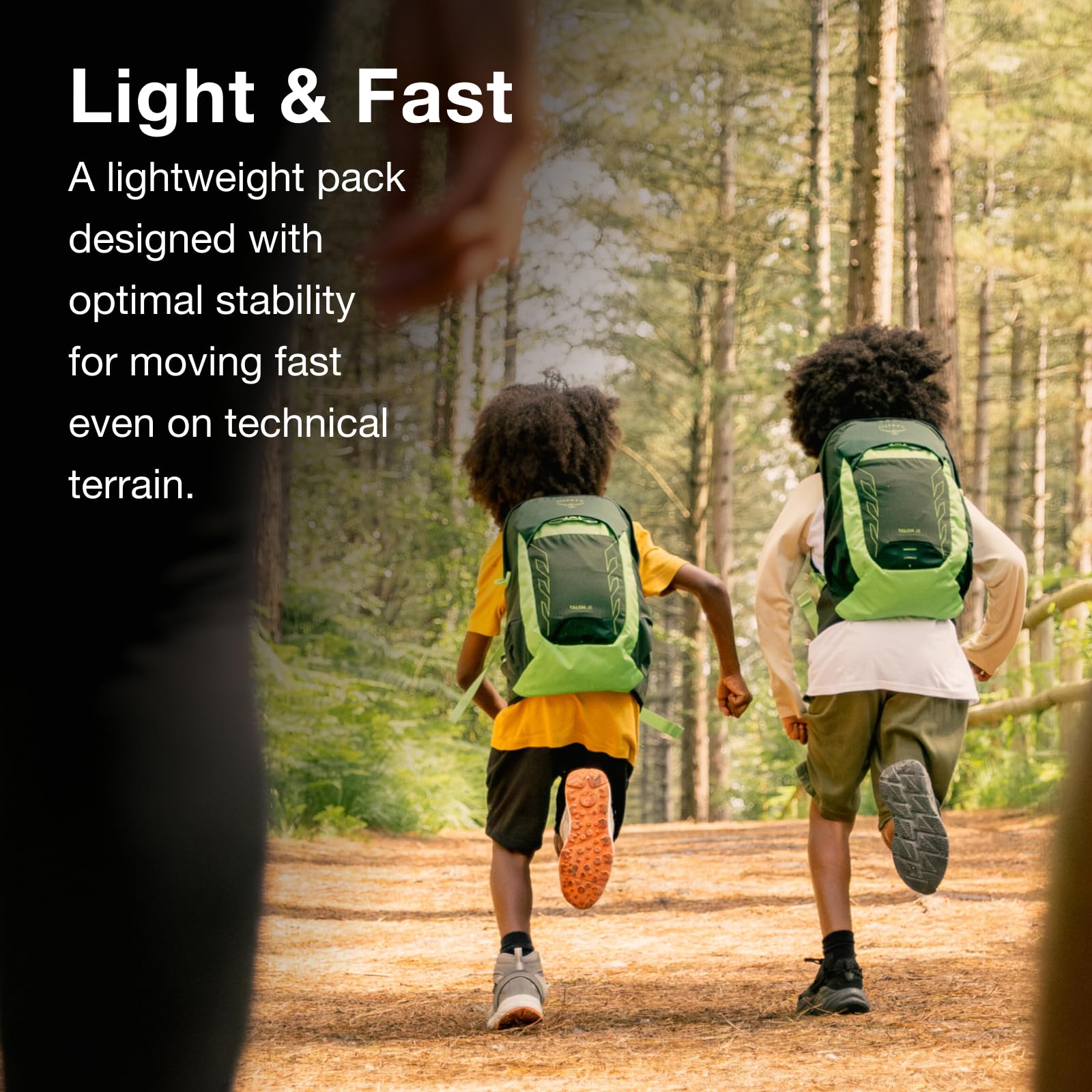osprey-tempest-jr-girl-s-lightweight-hiking-backpack-for-kids-11l-hotspot-pink image 4