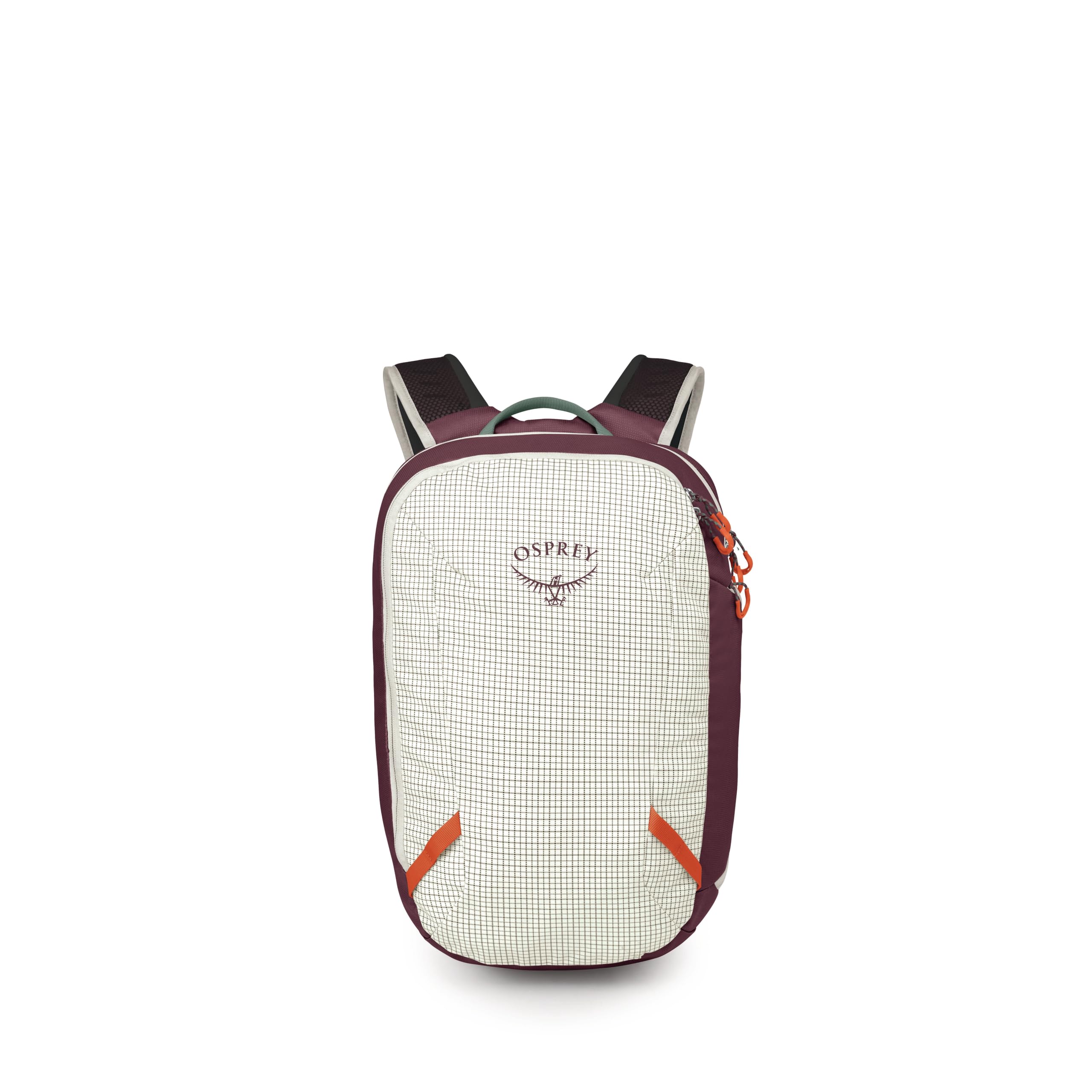 osprey-transporter-panel-loader-travel-pack-mystery-white-moody-burgundy image 1