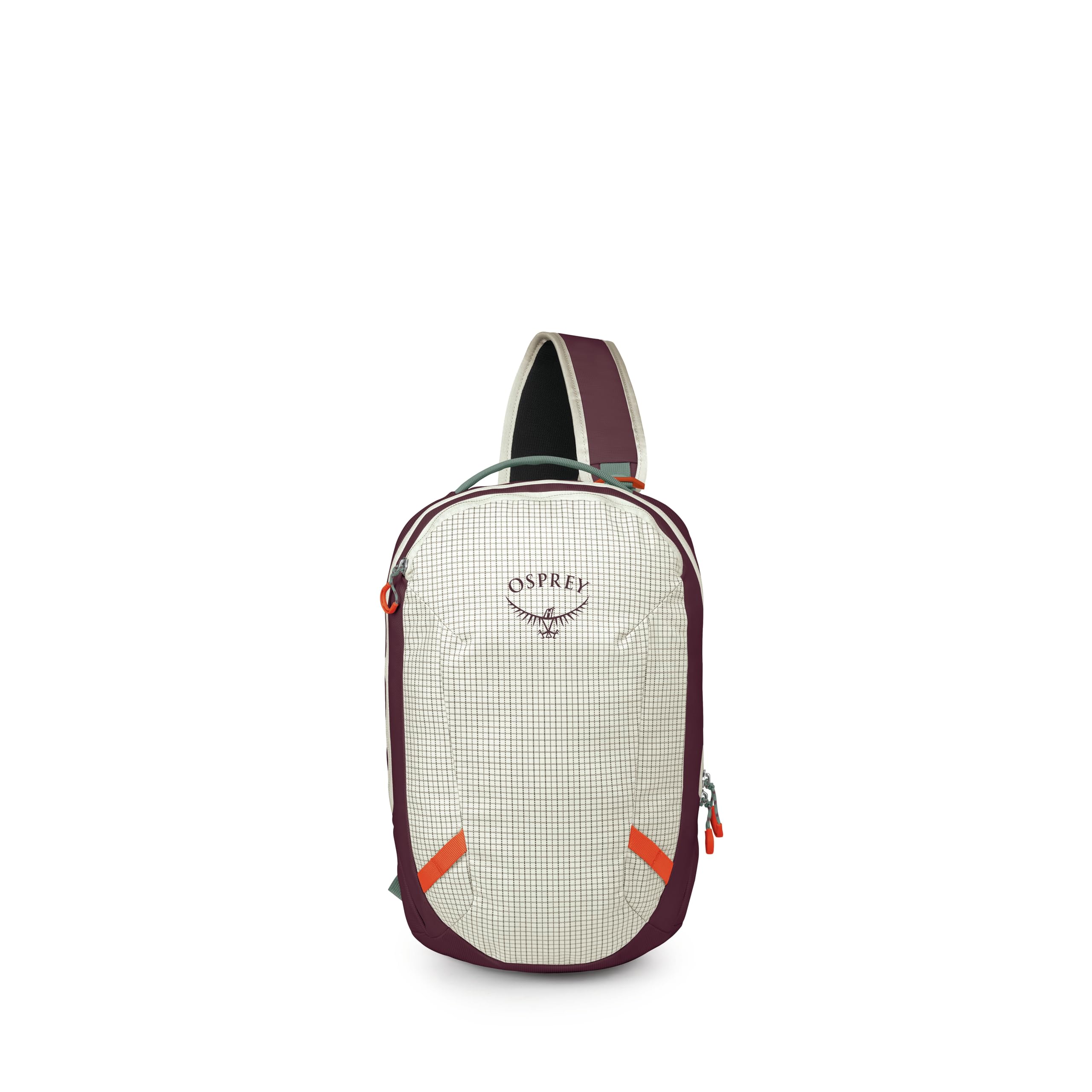 osprey-transporter-crossbody-sling-small-everyday-backpack-mystery-white-moody-b image 7