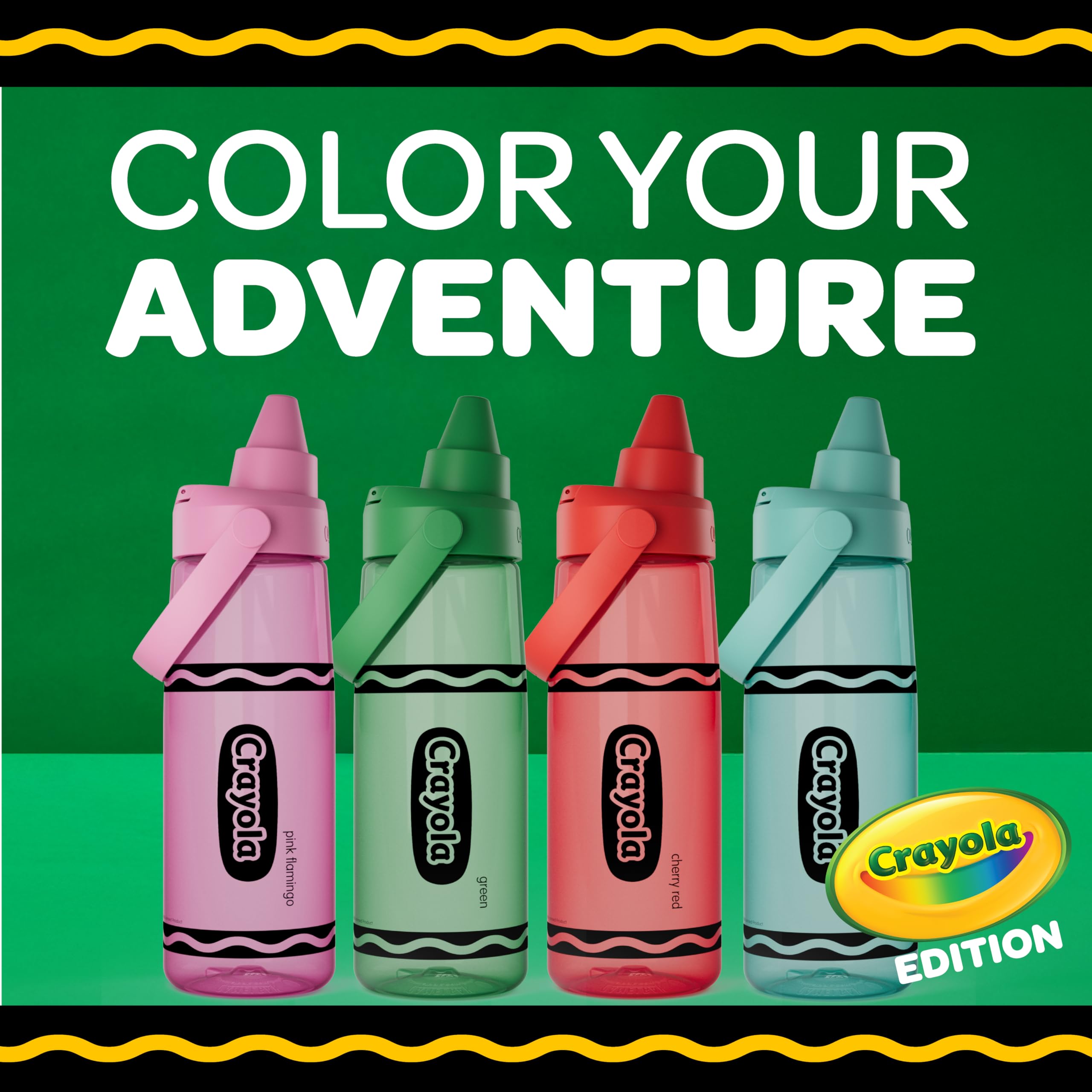 camelbak-crayola-chug-water-bottle-25oz-cherry-red image 8