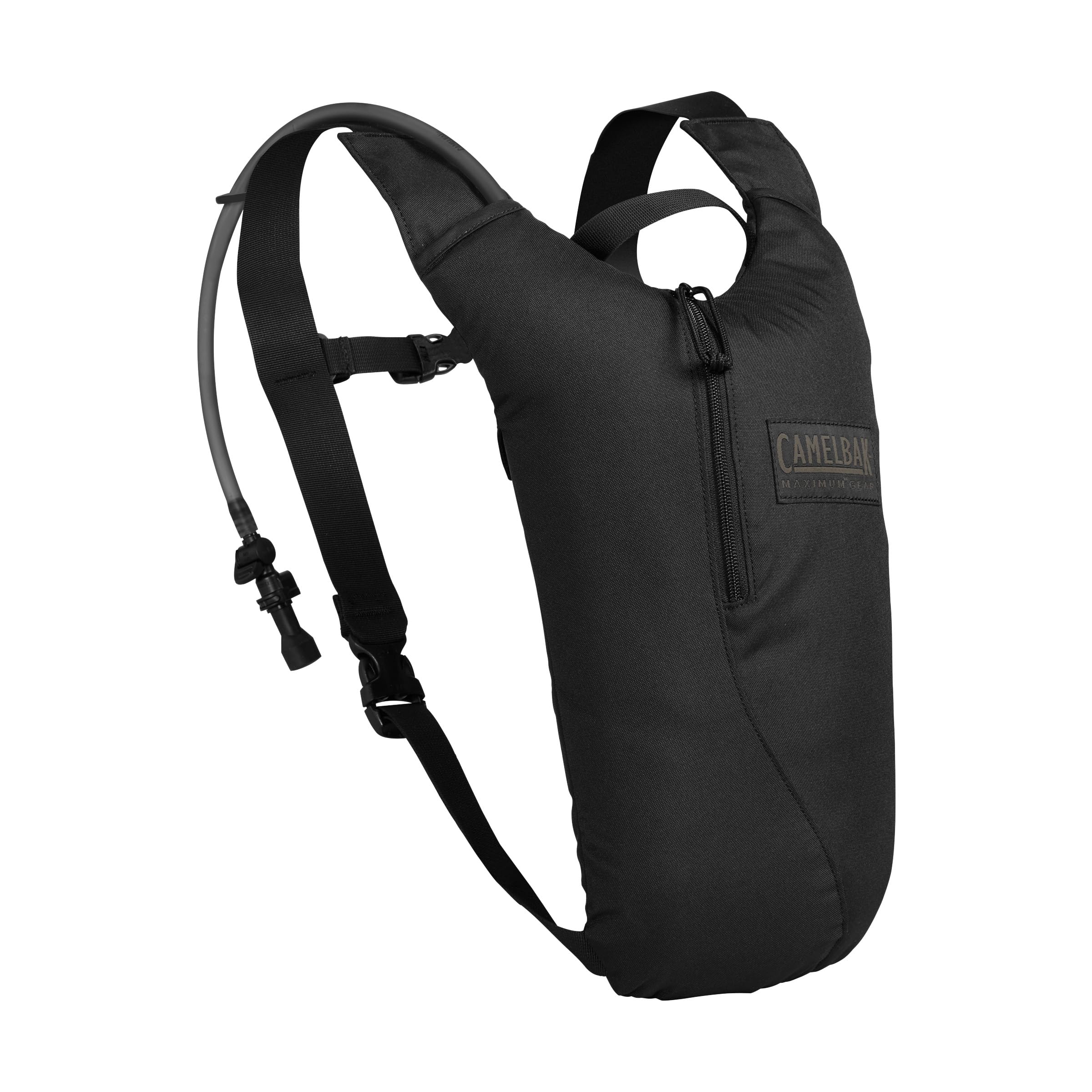 camelbak-sabre-hydration-pack-with-mil-spec-crux-reservoir-85-oz-2-5l-black image 1