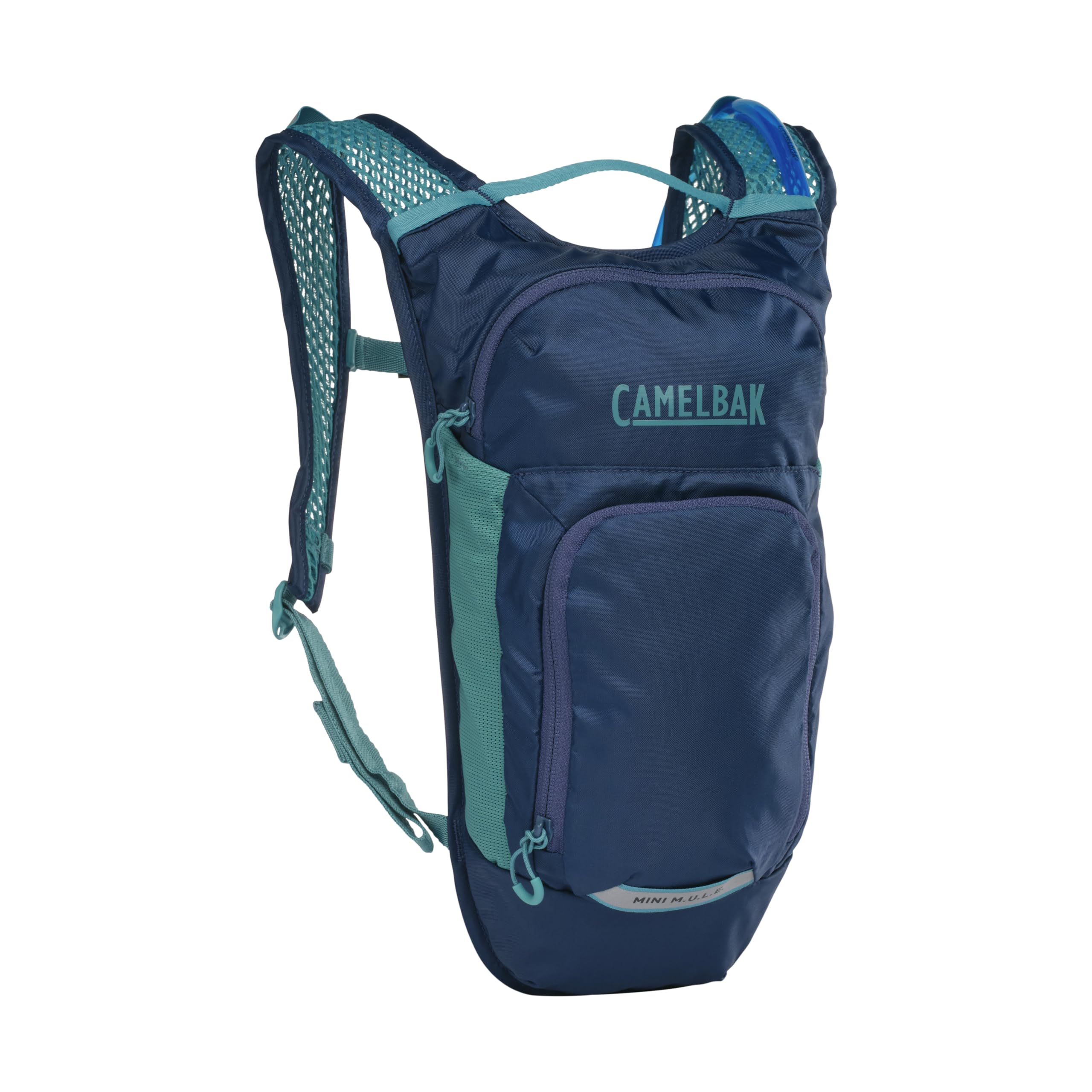 camelbak-mini-m-u-l-e-kids-hydration-backpack-with-1-5l-crux-reservoir image 2