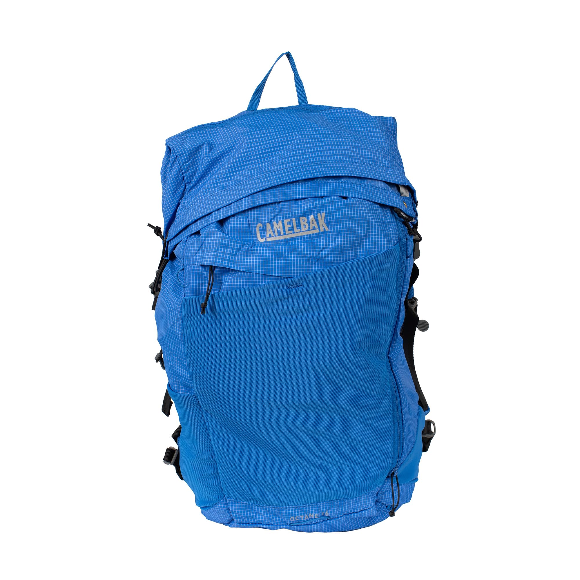 camelbak-octane-18-hydration-pack-with-70oz-fusion-reservoir image 7