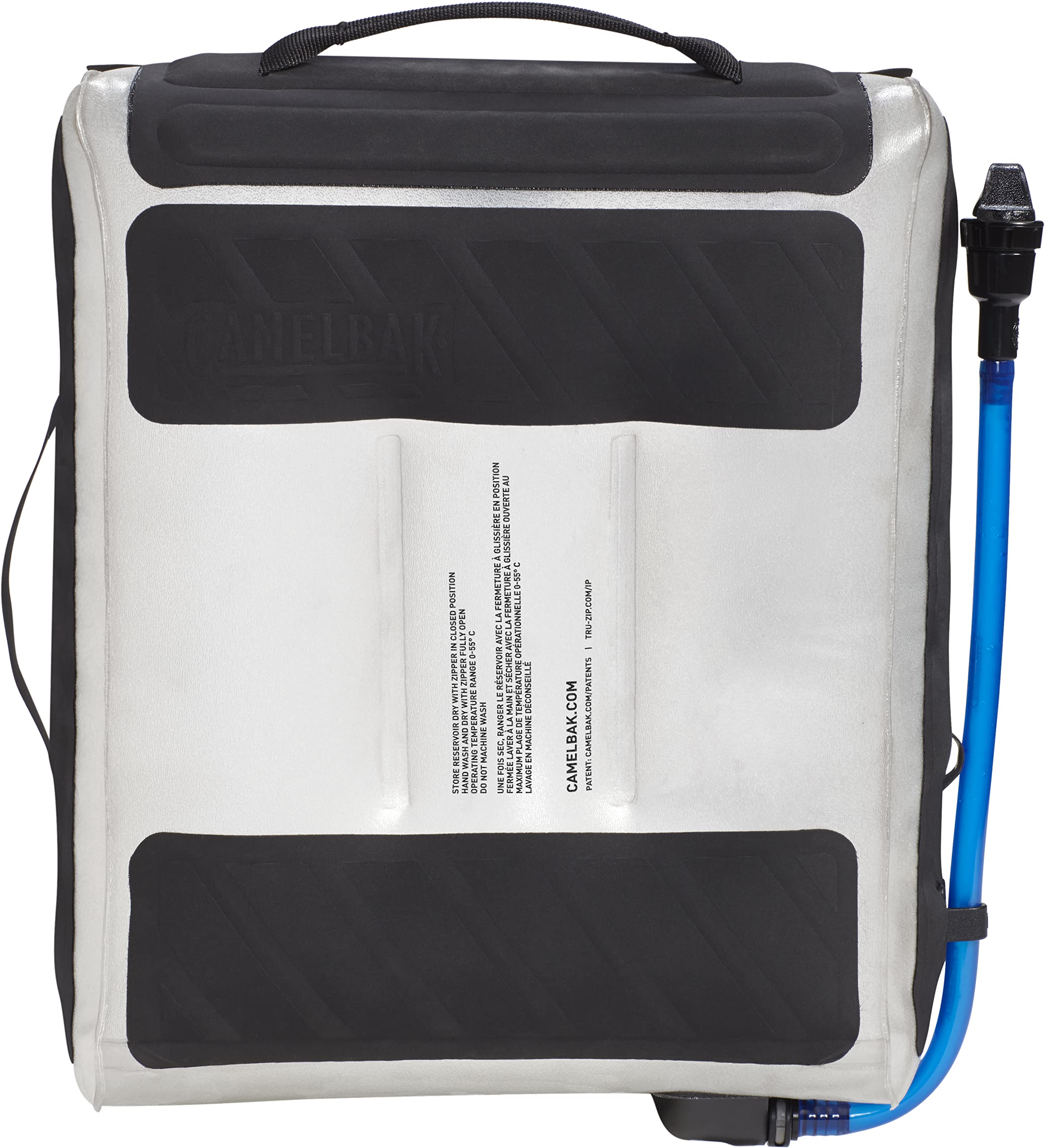 camelbak-fusion-group-hydration-reservoir-6l-leak-proof-water-bladder-tru-zip image 3