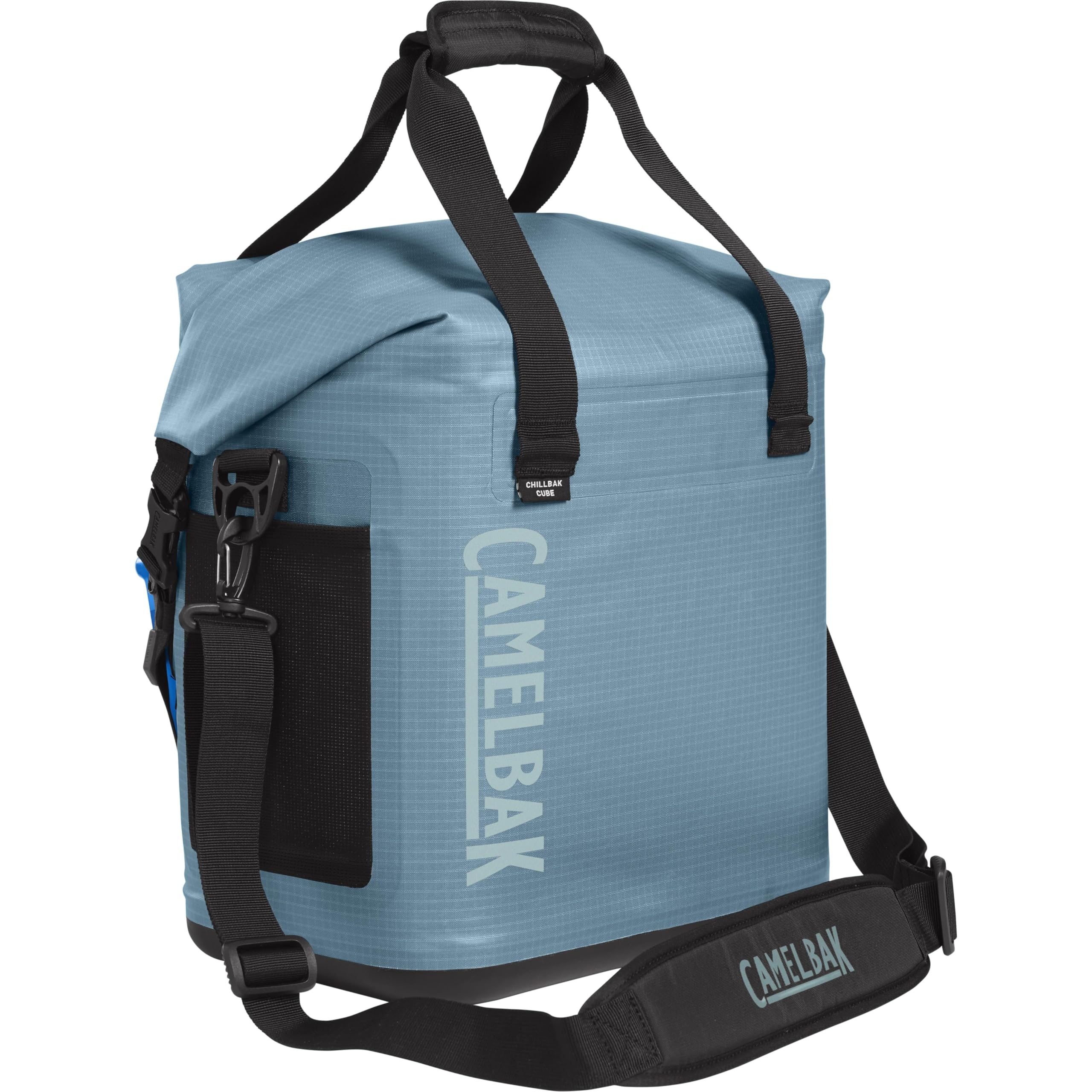 camelbak-chillbak-cube-18-soft-cooler-backpack-with-3l-fusion-reservoir image 7