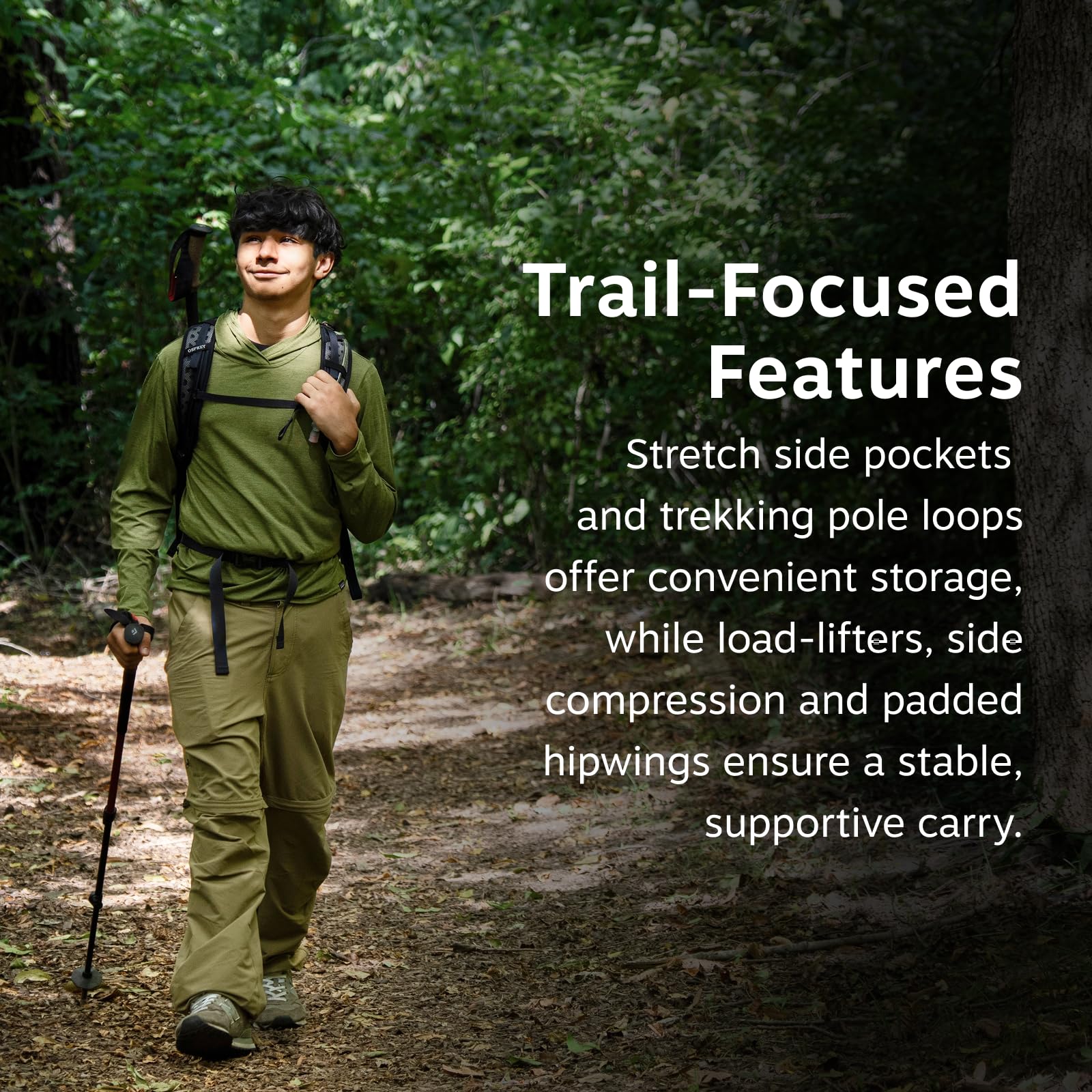 osprey-hikelite-18l-durable-hiking-backpack image 4