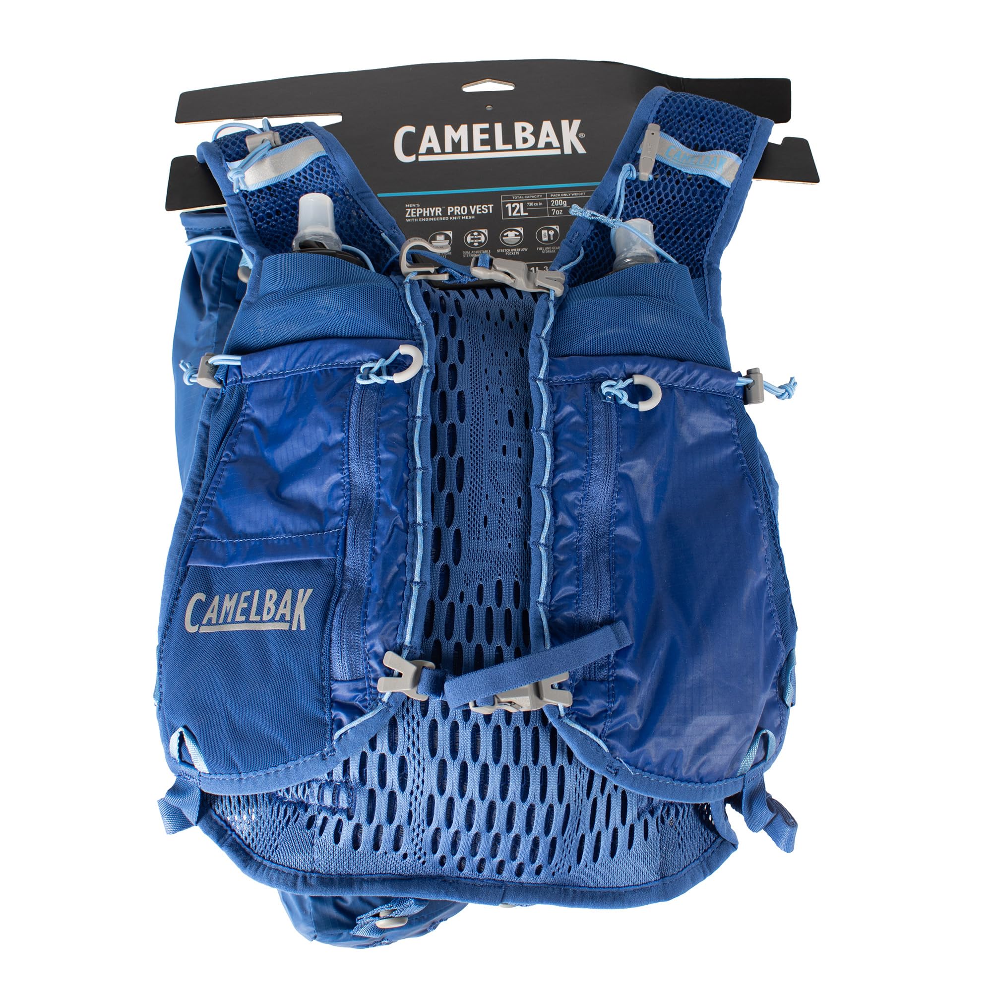 camelbak-zephyr-pro-running-hydration-vest image 2
