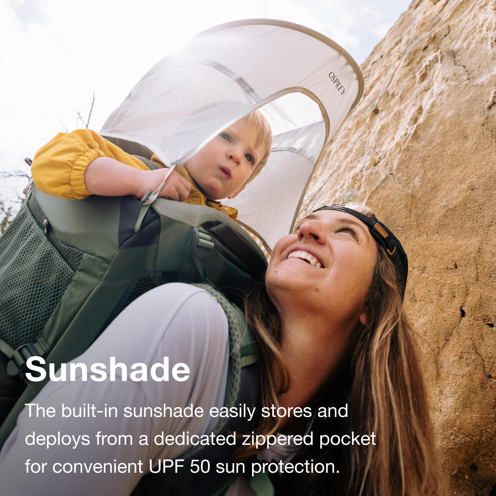 osprey-poco-premium-child-carrier-backpack-with-sunshade-adjustable image 4