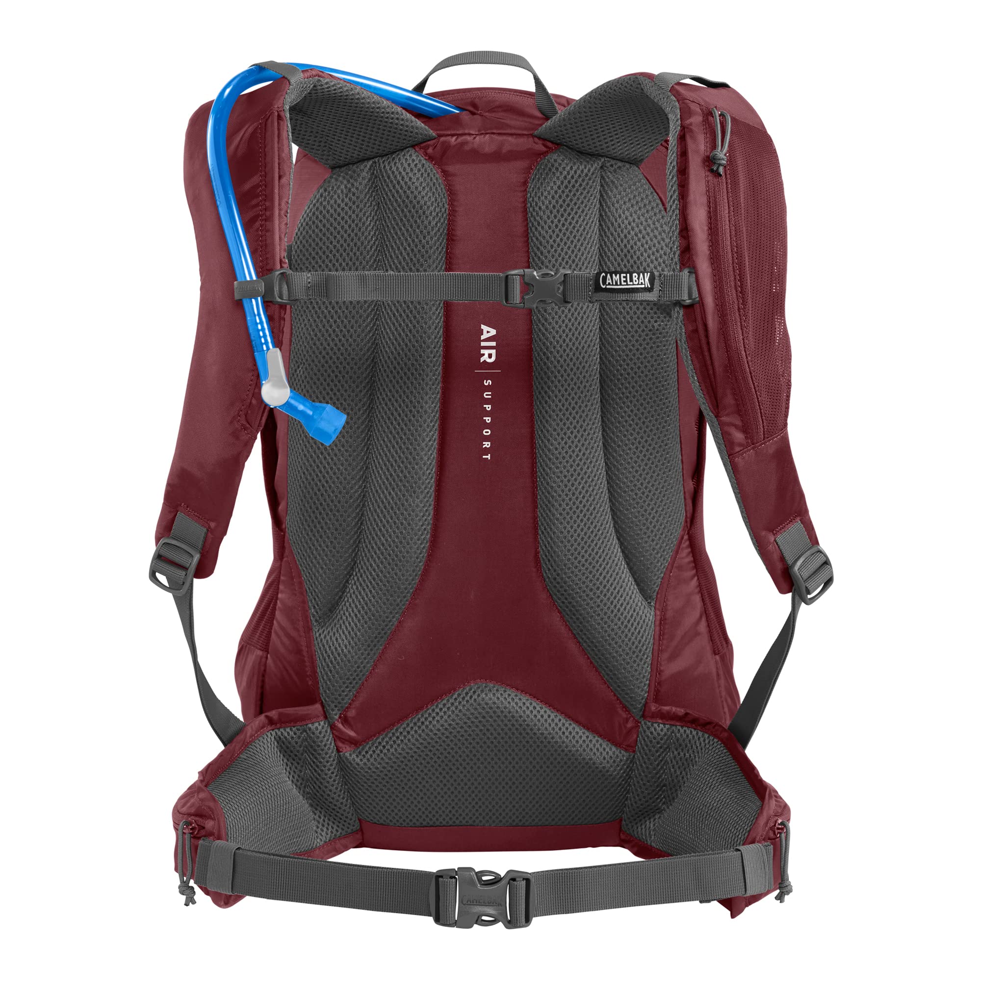 camelbak-women-s-rim-runner-x20-hiking-hydration-backpack-70oz-cabernet-cool-gre image 3