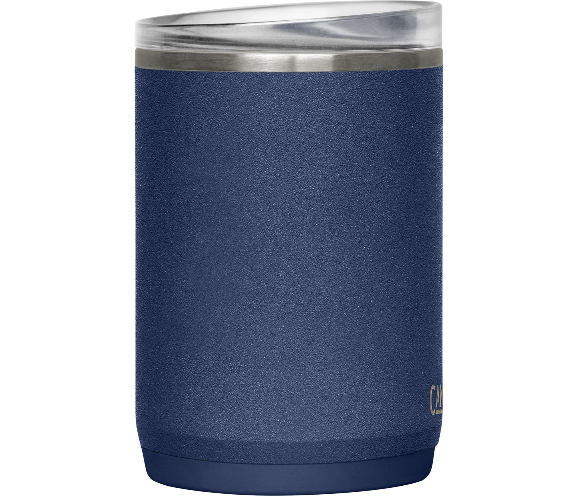 camelbak-thrive-16oz-insulated-stainless-steel-mug-with-leak-resistant-lid-navy image 2