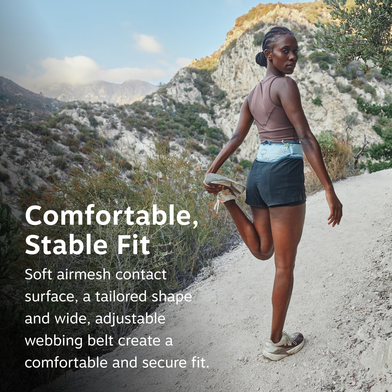 osprey-duro-dyna-lt-belt-for-running-lightweight-hydration-strap image 4