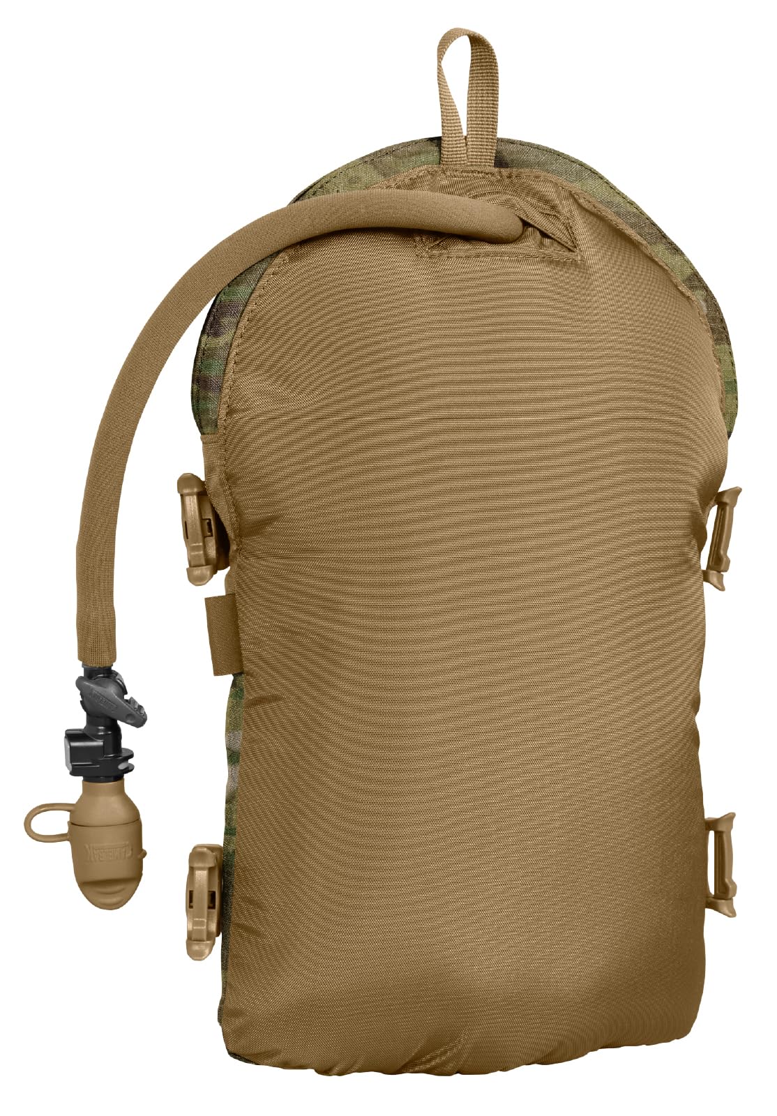 camelbak-armorbak-tactical-hydration-pack-with-100oz-3l-mil-spec-crux-reservoir image 2