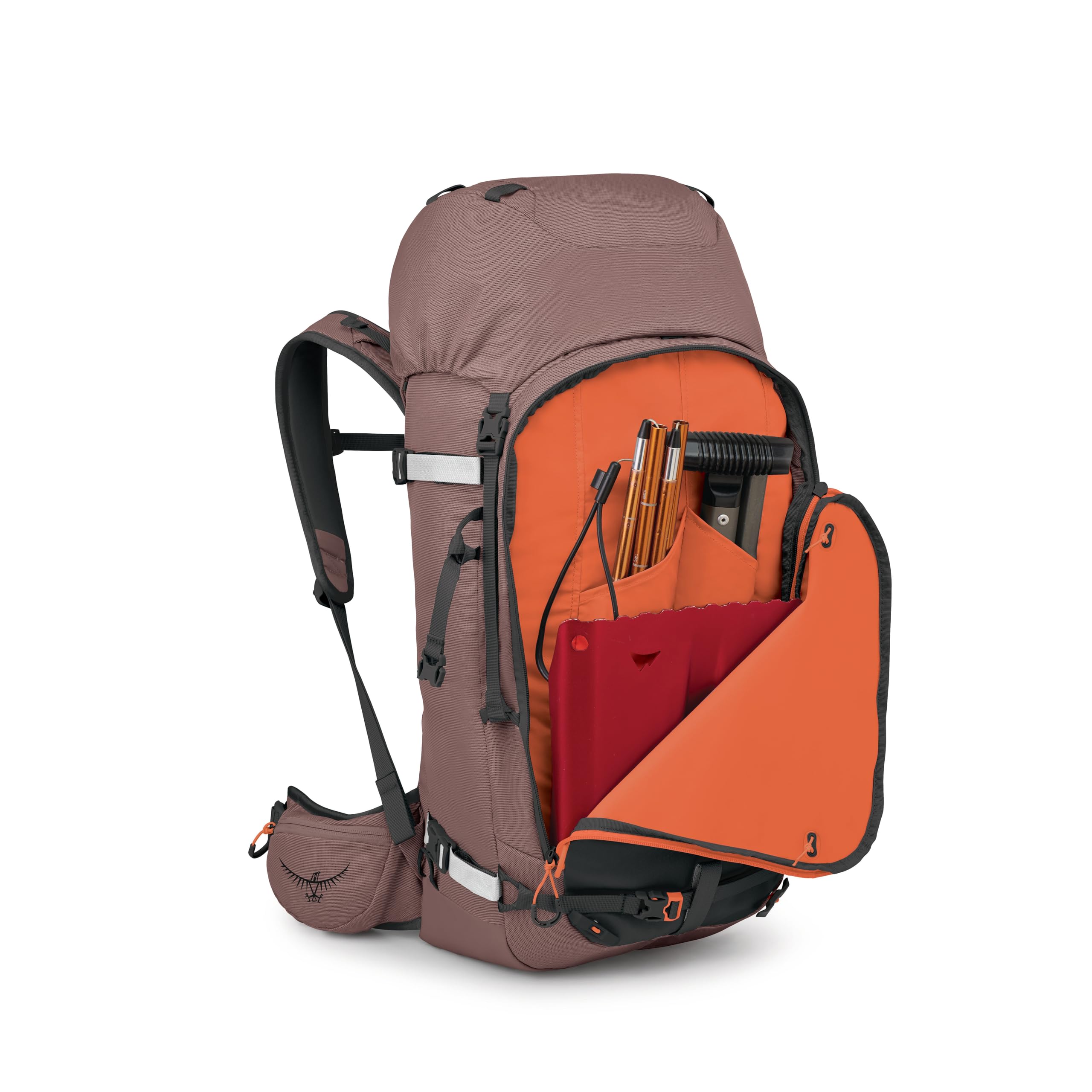 osprey-sopris-45l-women-s-ski-and-snowboard-backpack image 7