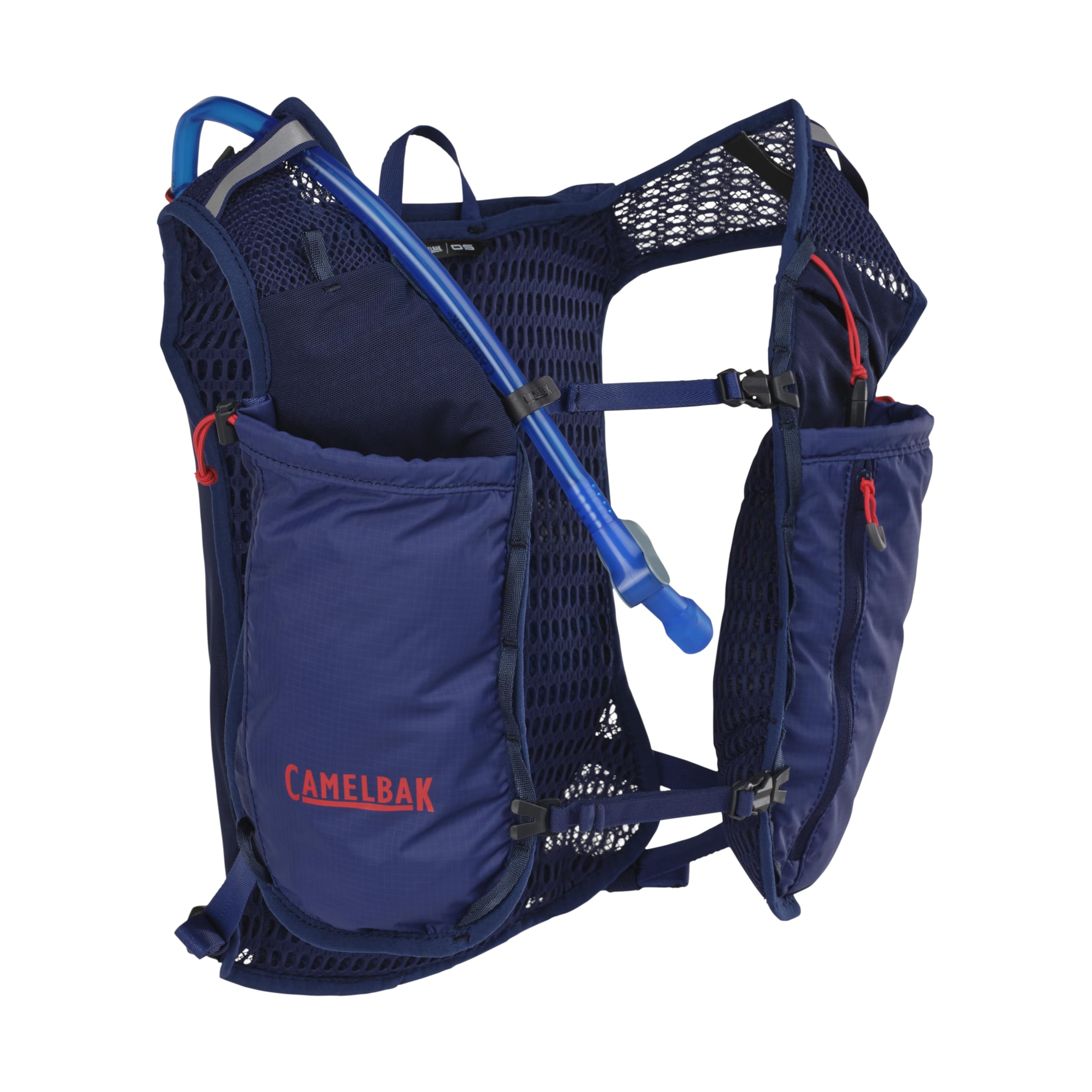 camelbak-circuit-run-vest-with-hydration-bladder-lightweight-3d-vent-mesh image 3