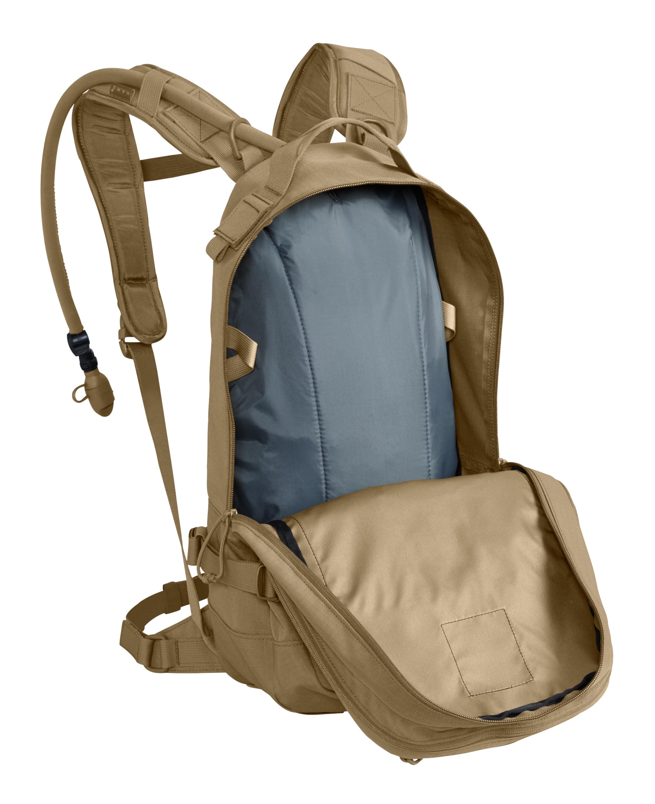 camelbak-h-a-w-g-tactical-hydration-backpack-with-100oz-mil-spec-crux-reservoir- image 3