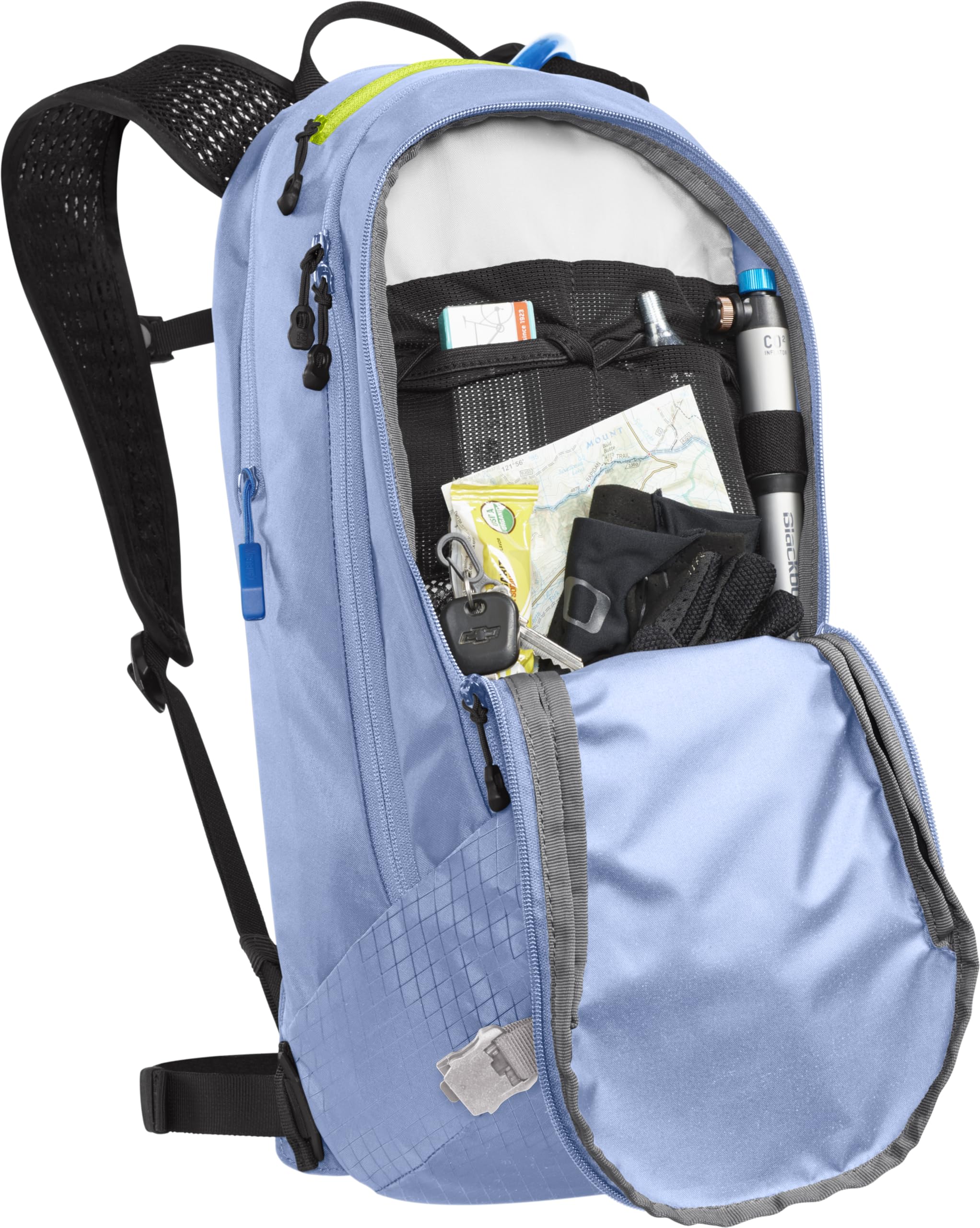 camelbak-women-s-m-u-l-e-12-mountain-bike-hydration-pack-with-100oz-crux-reservo image 5