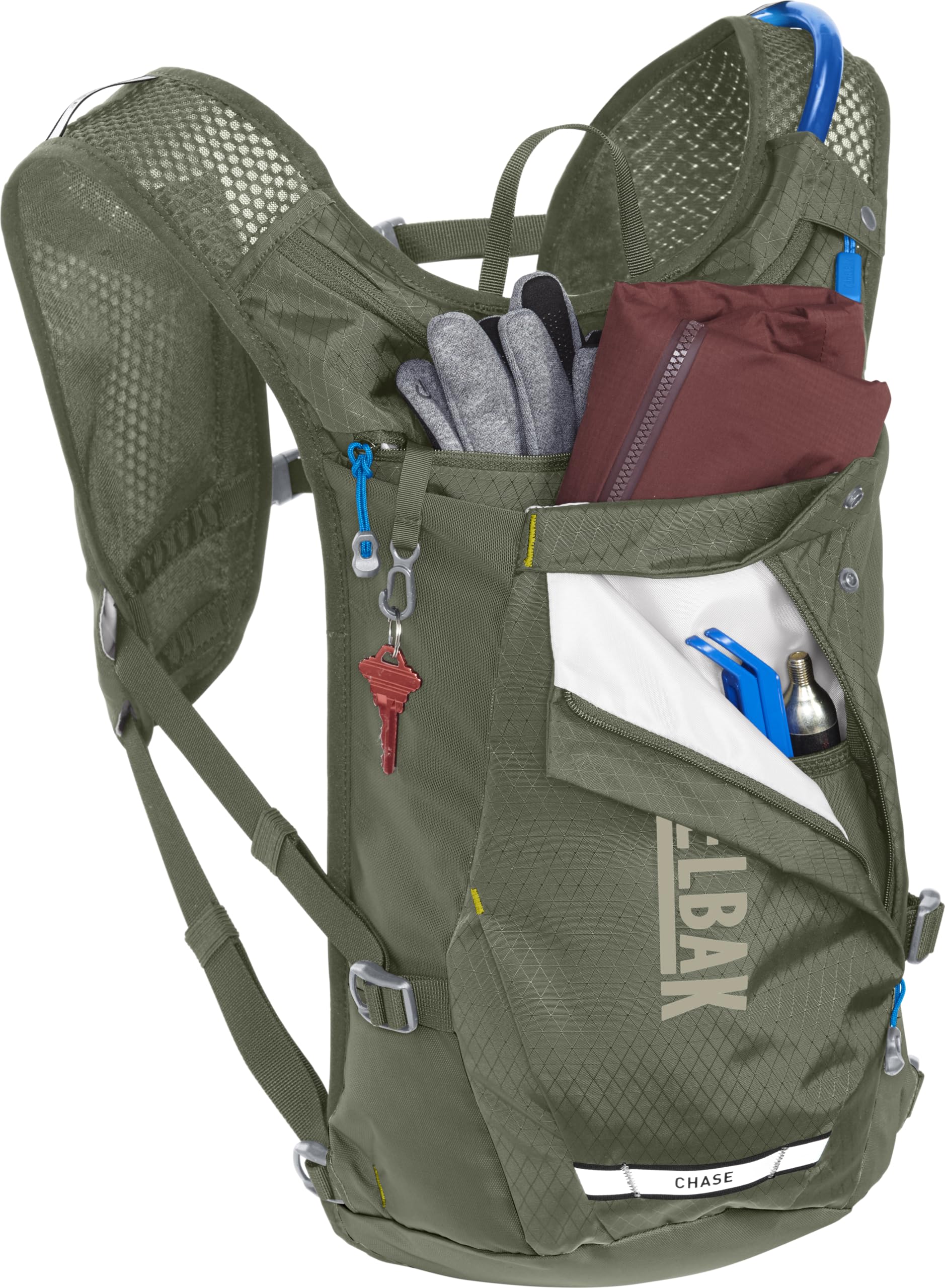 camelbak-chase-adventure-8-hydration-vest-2l-reservoir image 6