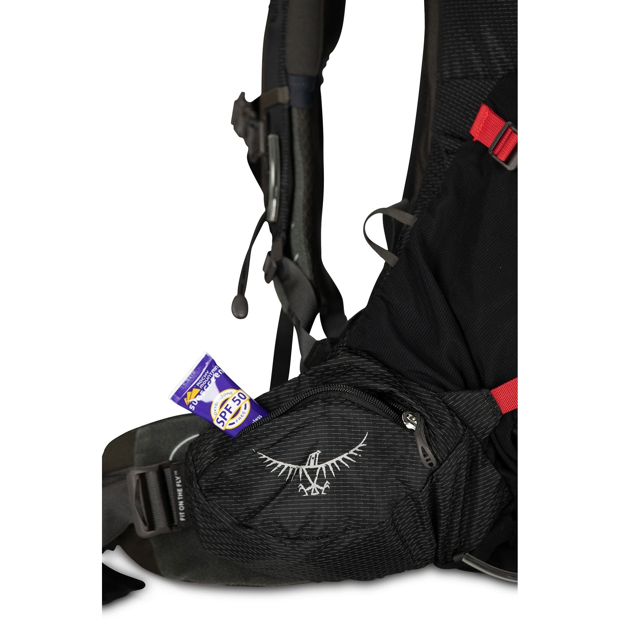 osprey-aether-plus-100l-men-s-backpacking-backpack-black-l-xl image 6