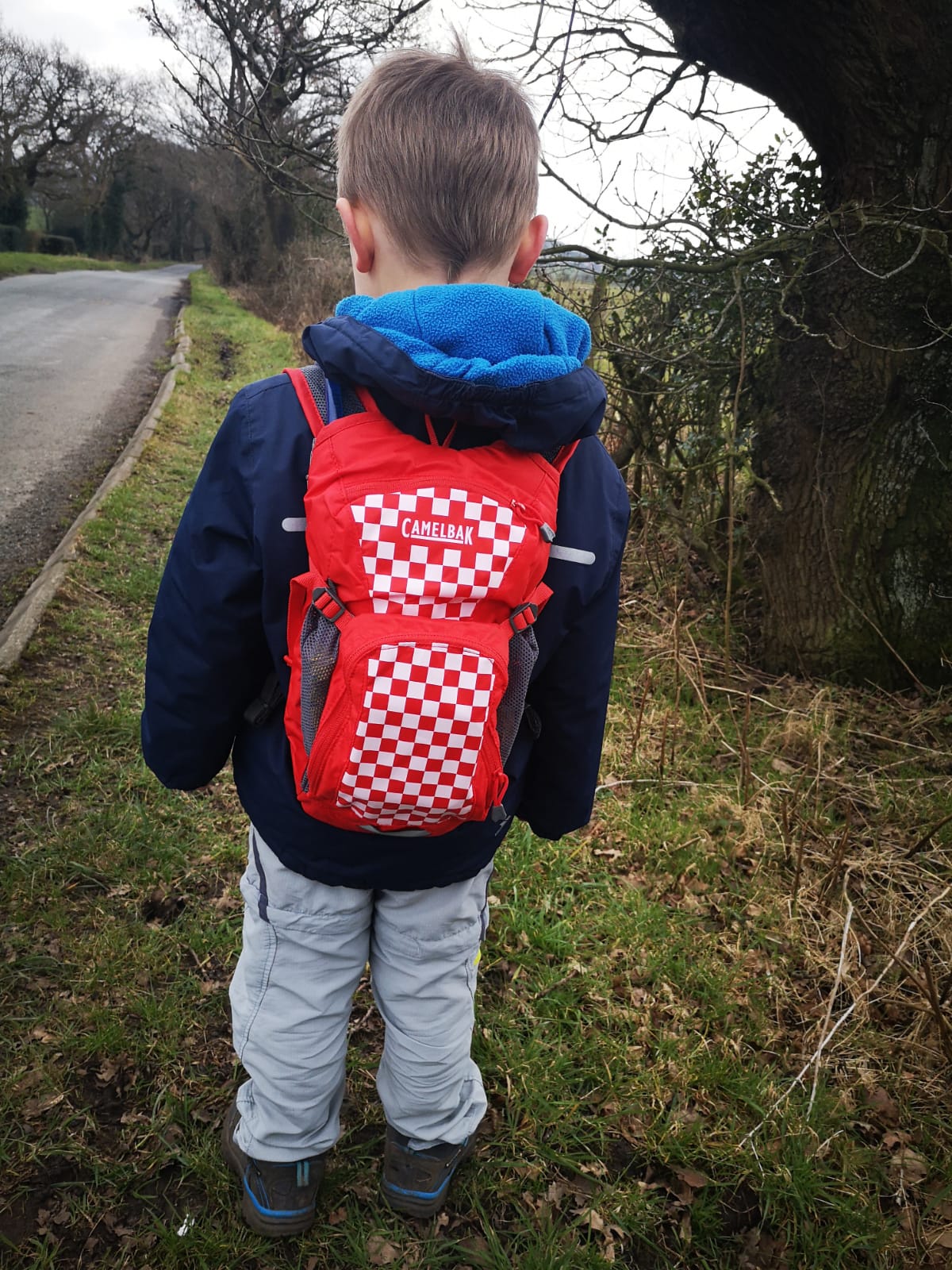 My son loves it