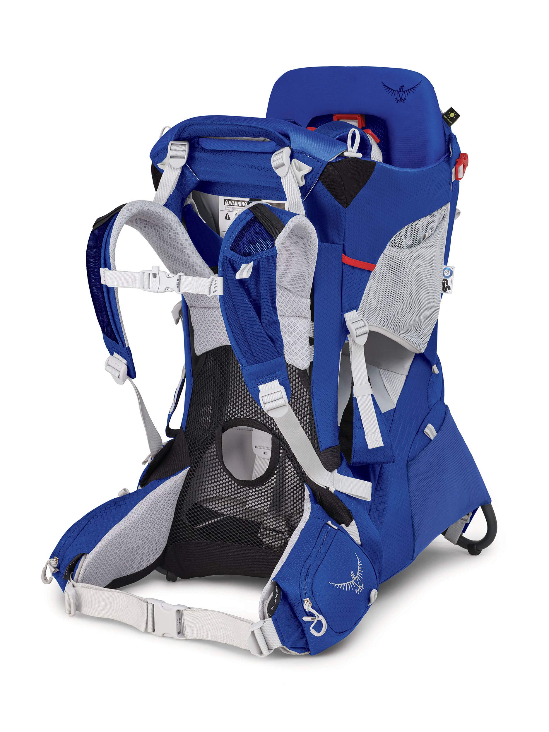 osprey-poco-plus-child-carrier-backpack image 3