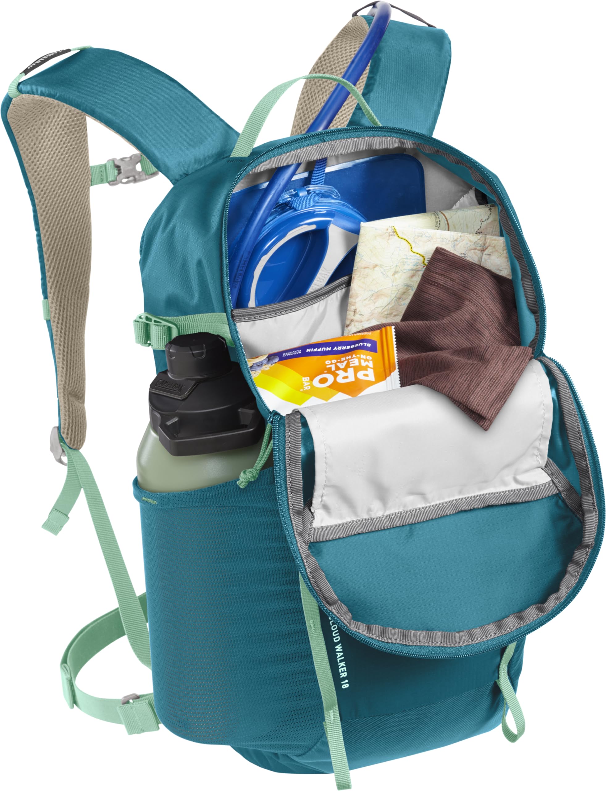camelbak-cloud-walker-18-hiking-hydration-backpack-with-2-5l-crux-reservoir image 5