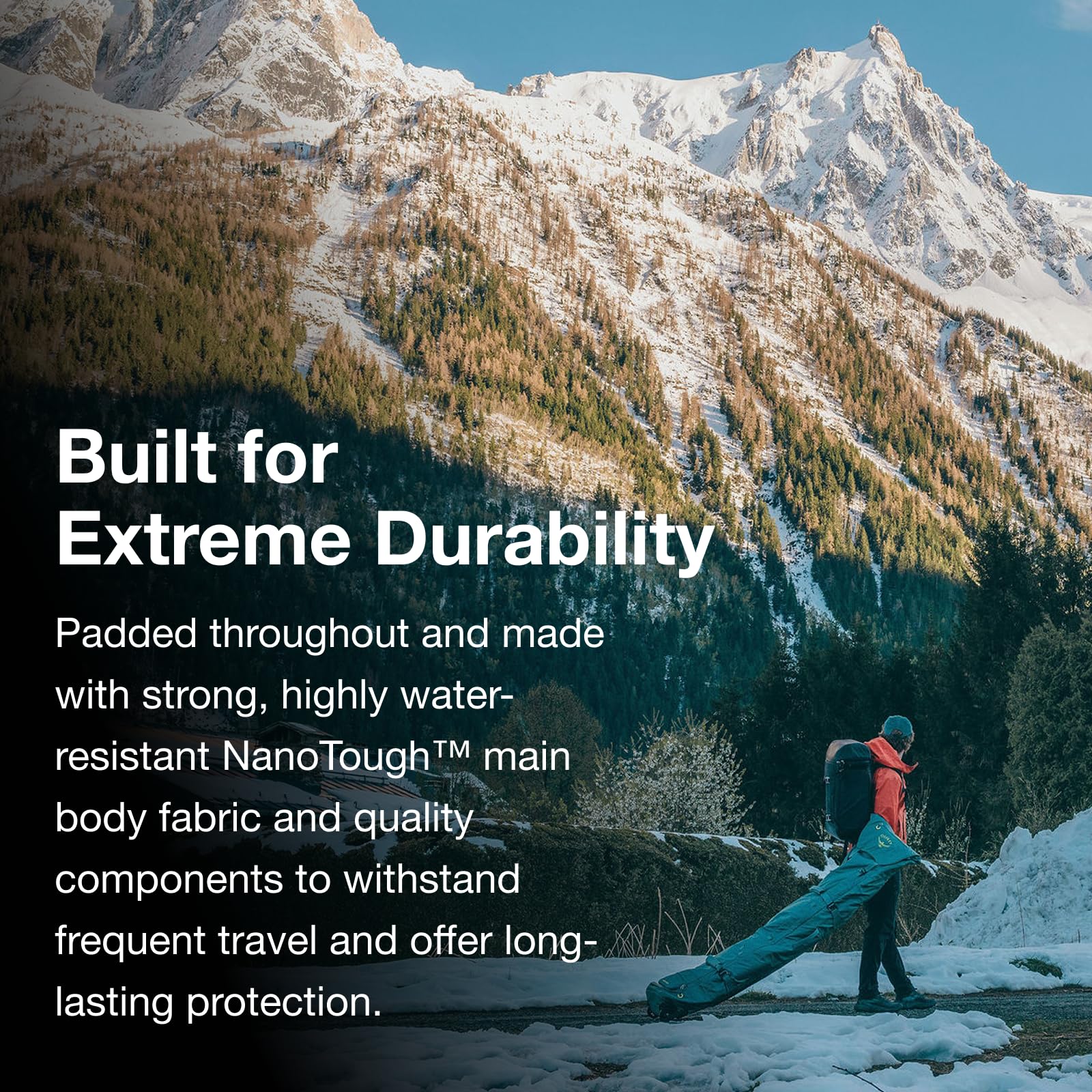 osprey-mountain-bound-ski-snowboard-boot-bag-padded-backpack-with-airscape-techn image 3