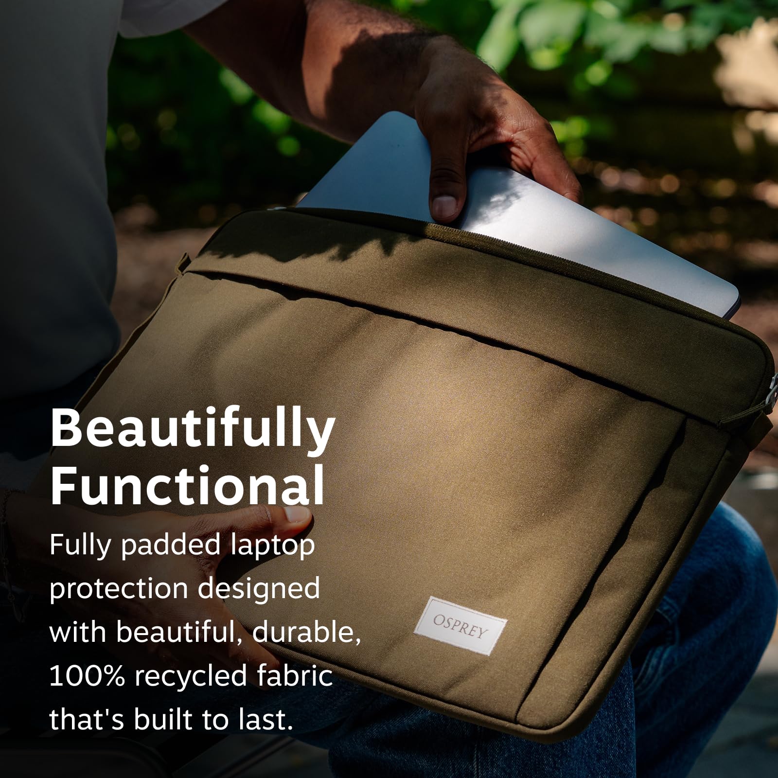 osprey-arcane-16-inch-laptop-sleeve-protective-case-with-zipper-handles-and-extr image 3