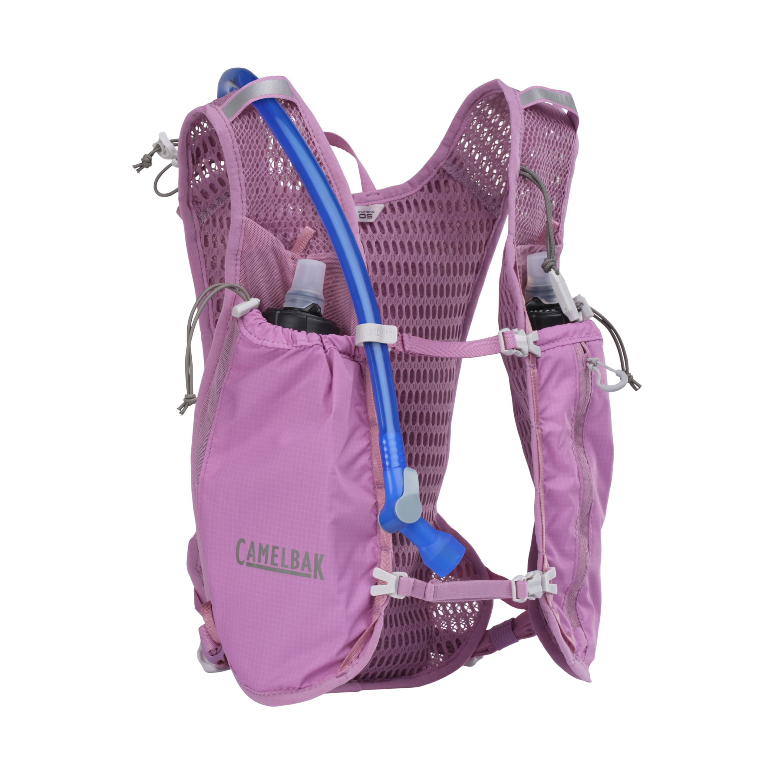 camelbak-women-s-trail-run-hydration-vest-with-34oz-capacity-lightweight-breatha image 2