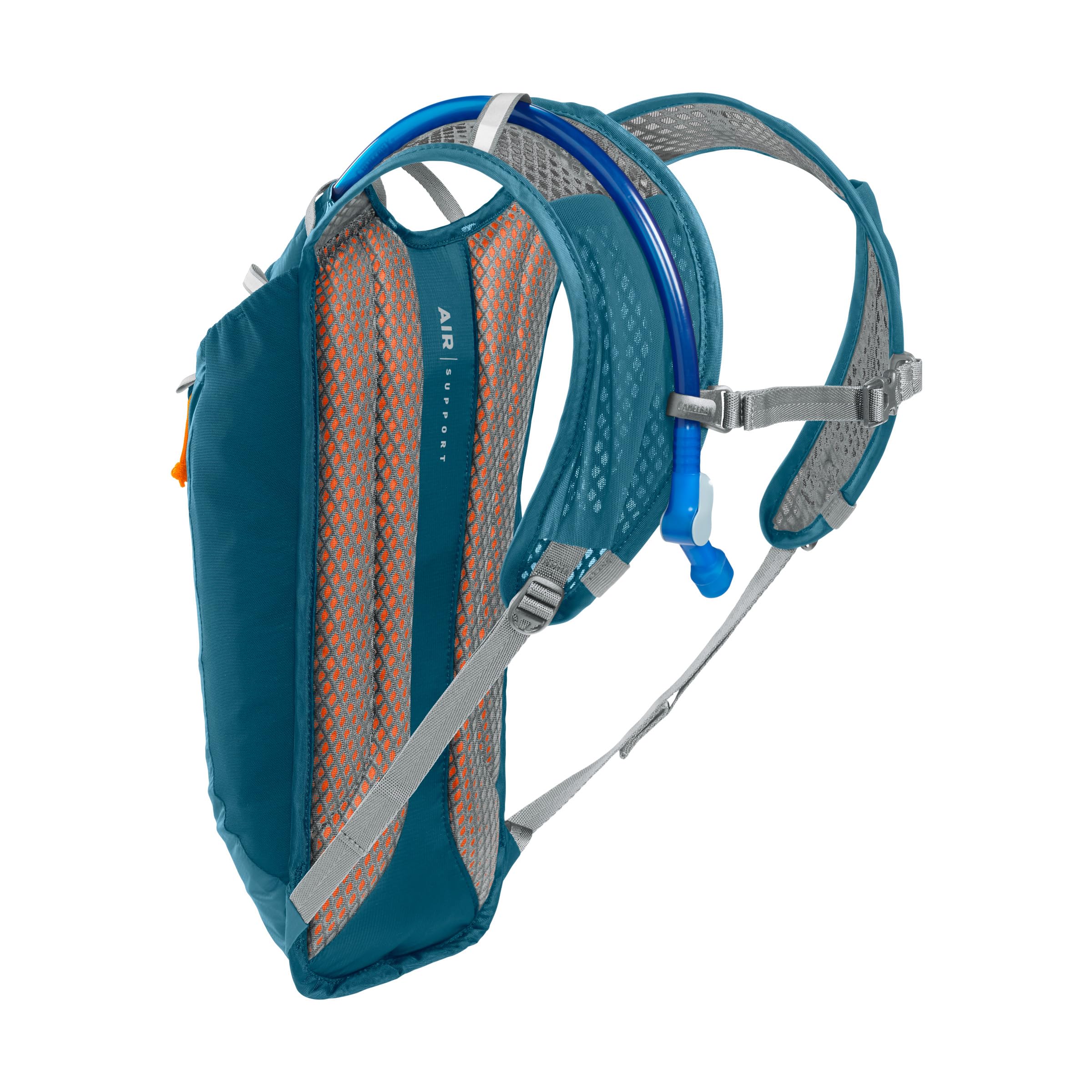 camelbak-rogue-light-7-hydration-backpack-with-2l-crux-reservoir image 2
