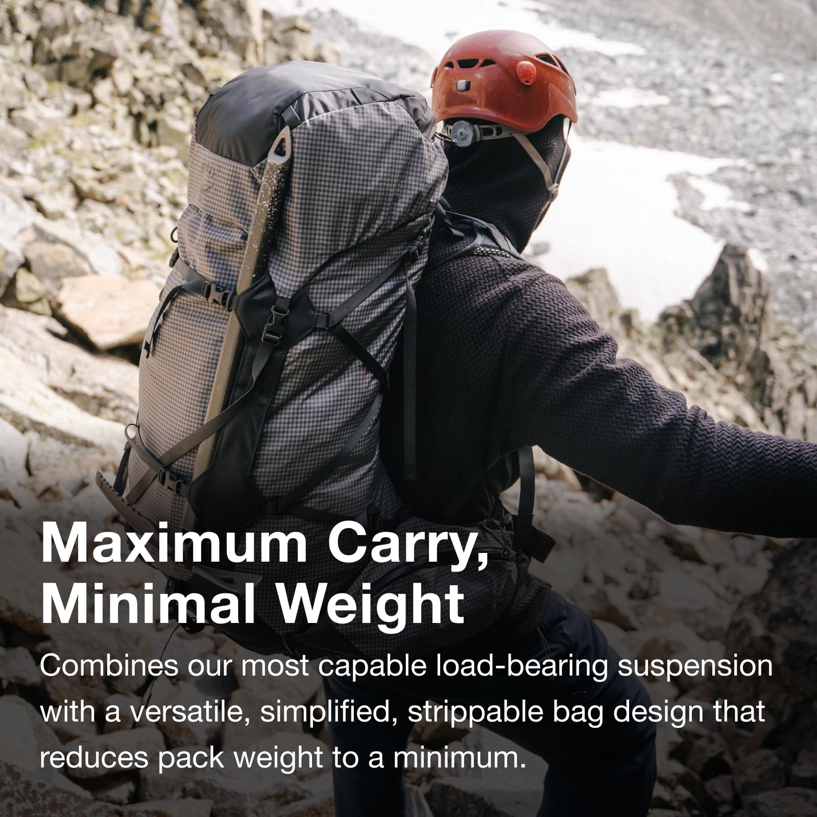 osprey-ariel-pro-75l-women-s-backpacking-backpack-silver-lining-wm-wl image 3