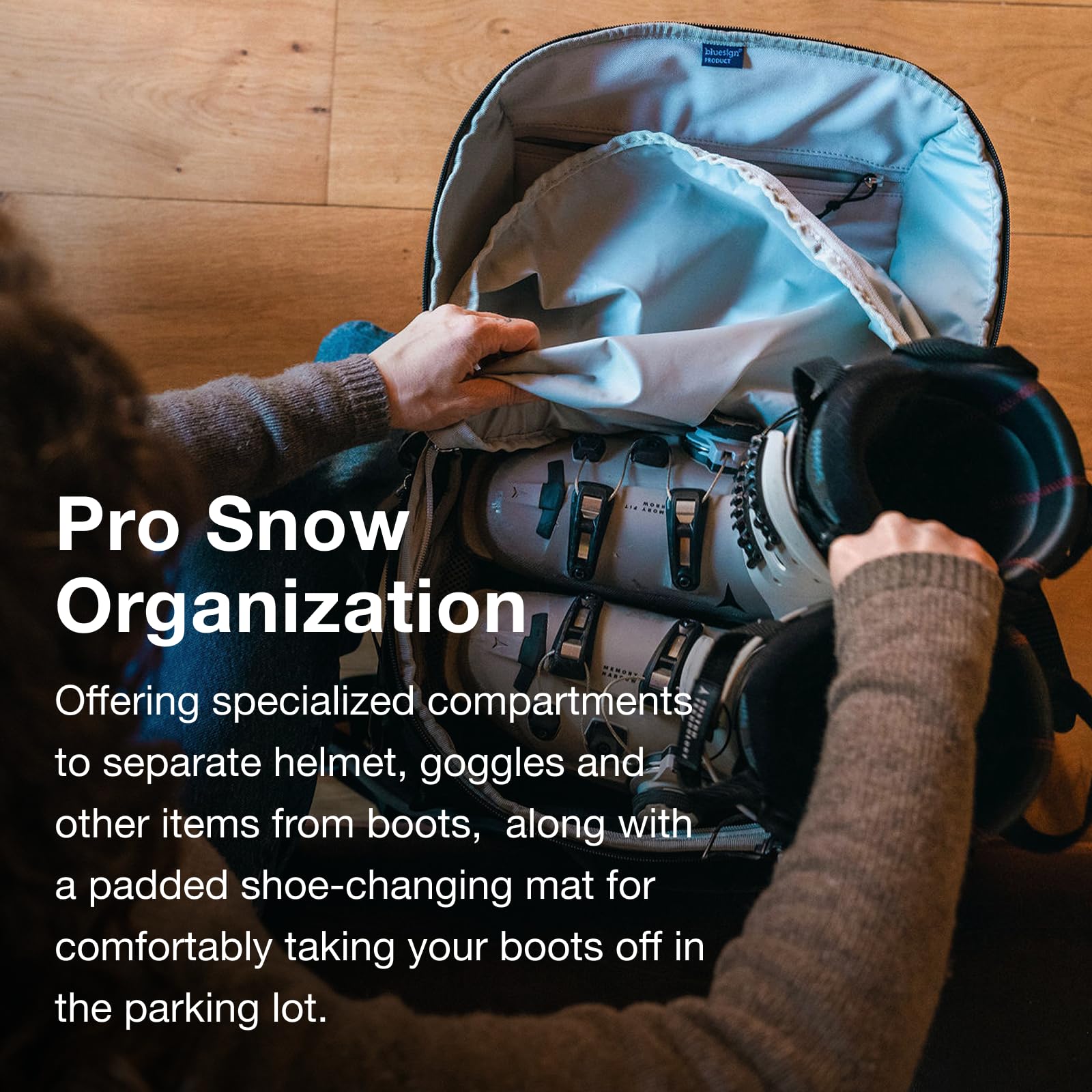 osprey-mountain-bound-ski-snowboard-boot-bag-padded-backpack-with-airscape-techn image 5