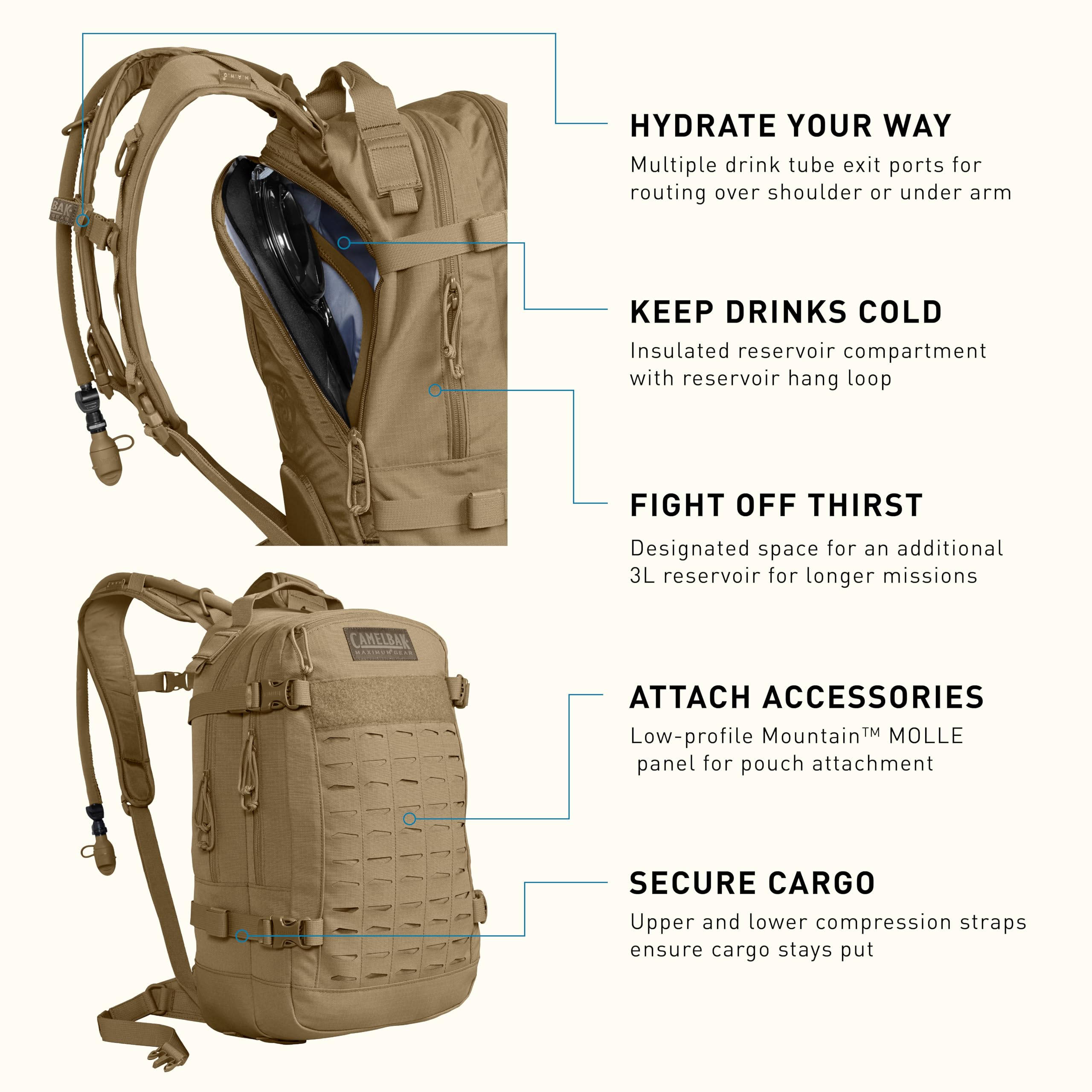 camelbak-h-a-w-g-tactical-hydration-backpack-with-100oz-mil-spec-crux-reservoir- image 7