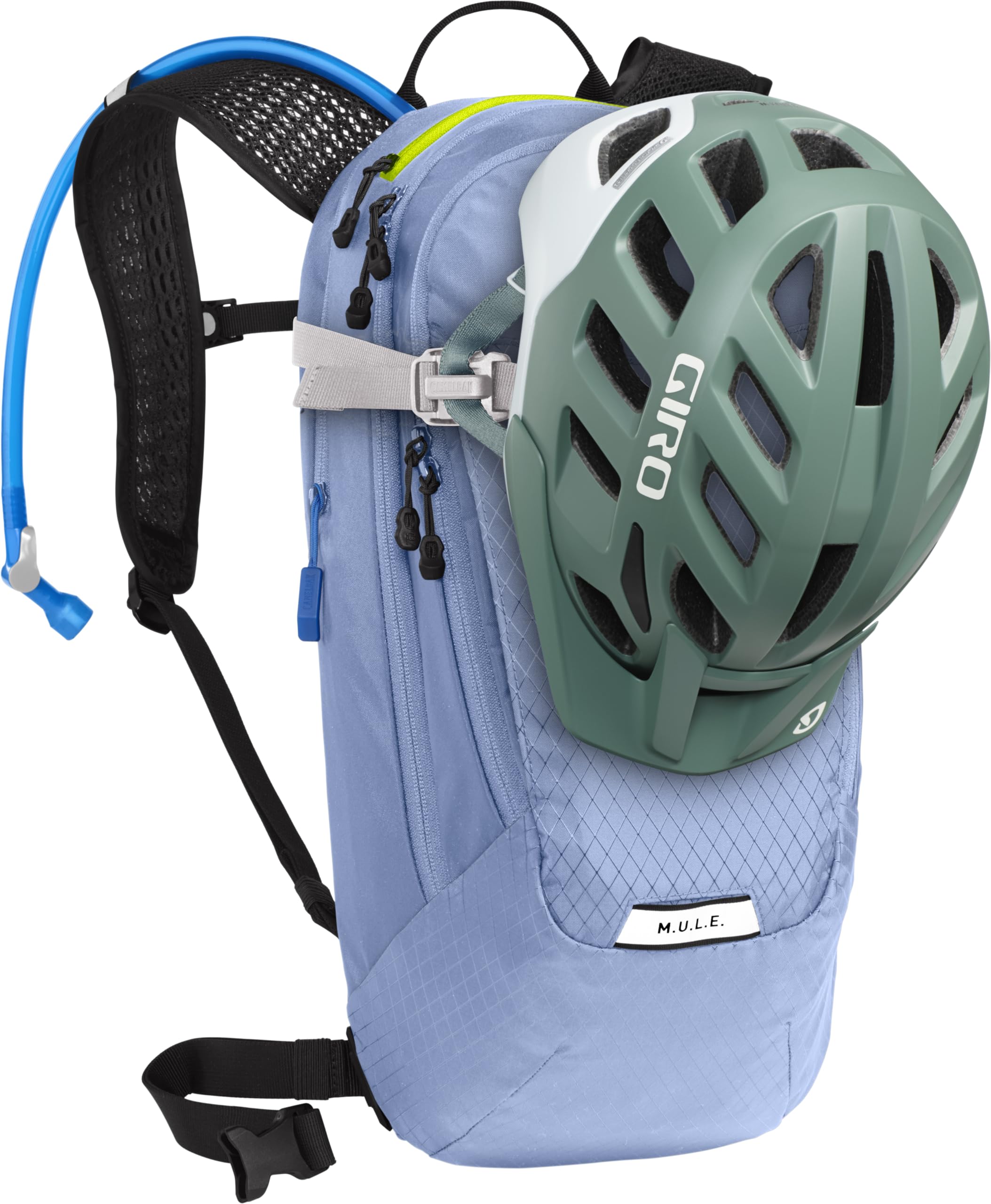 camelbak-women-s-m-u-l-e-12-mountain-bike-hydration-pack-with-100oz-crux-reservo image 4