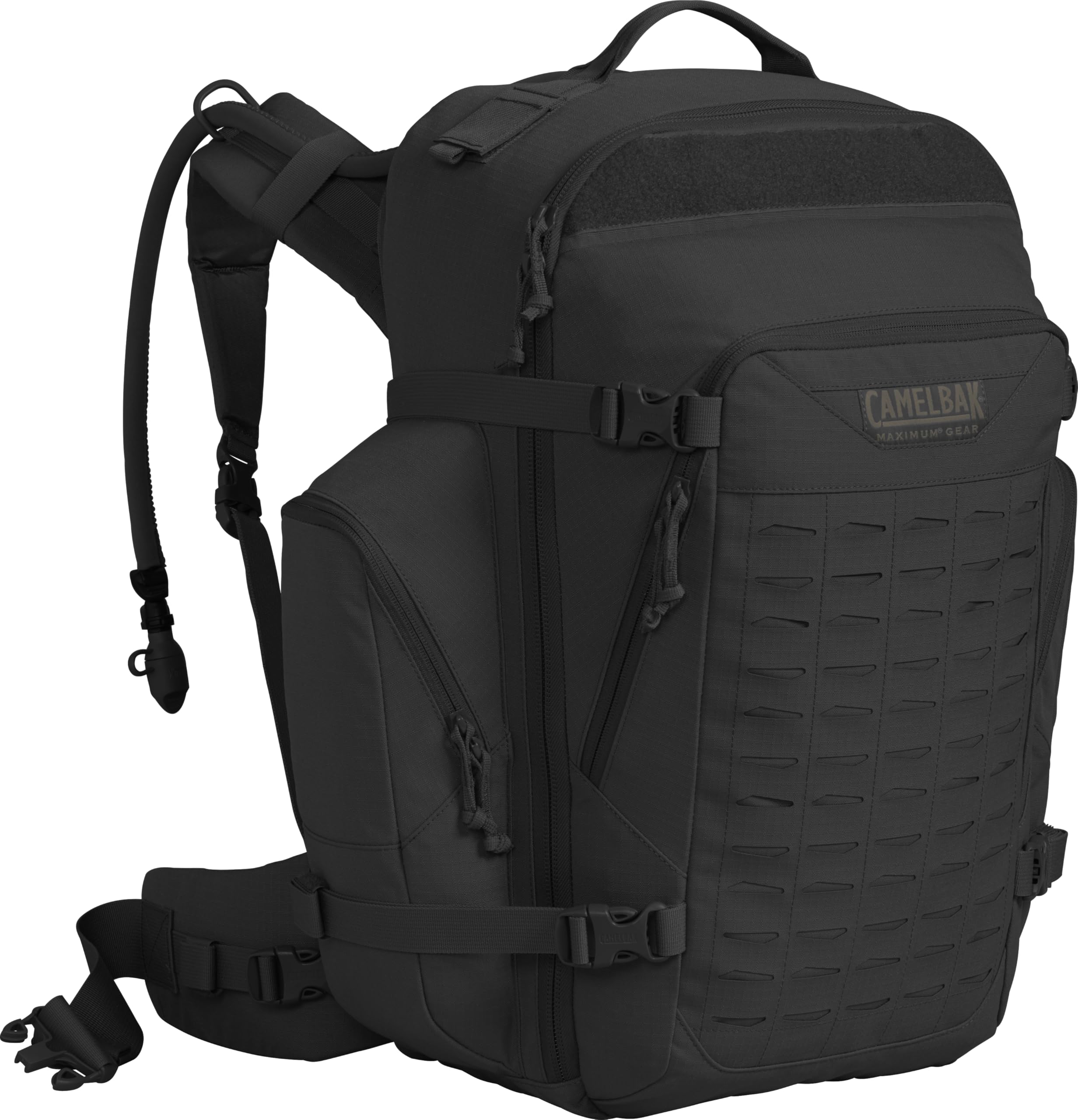 camelbak-bfm-tactical-hydration-backpack-50l-molle-pack-with-100oz-crux-reservoi image 1