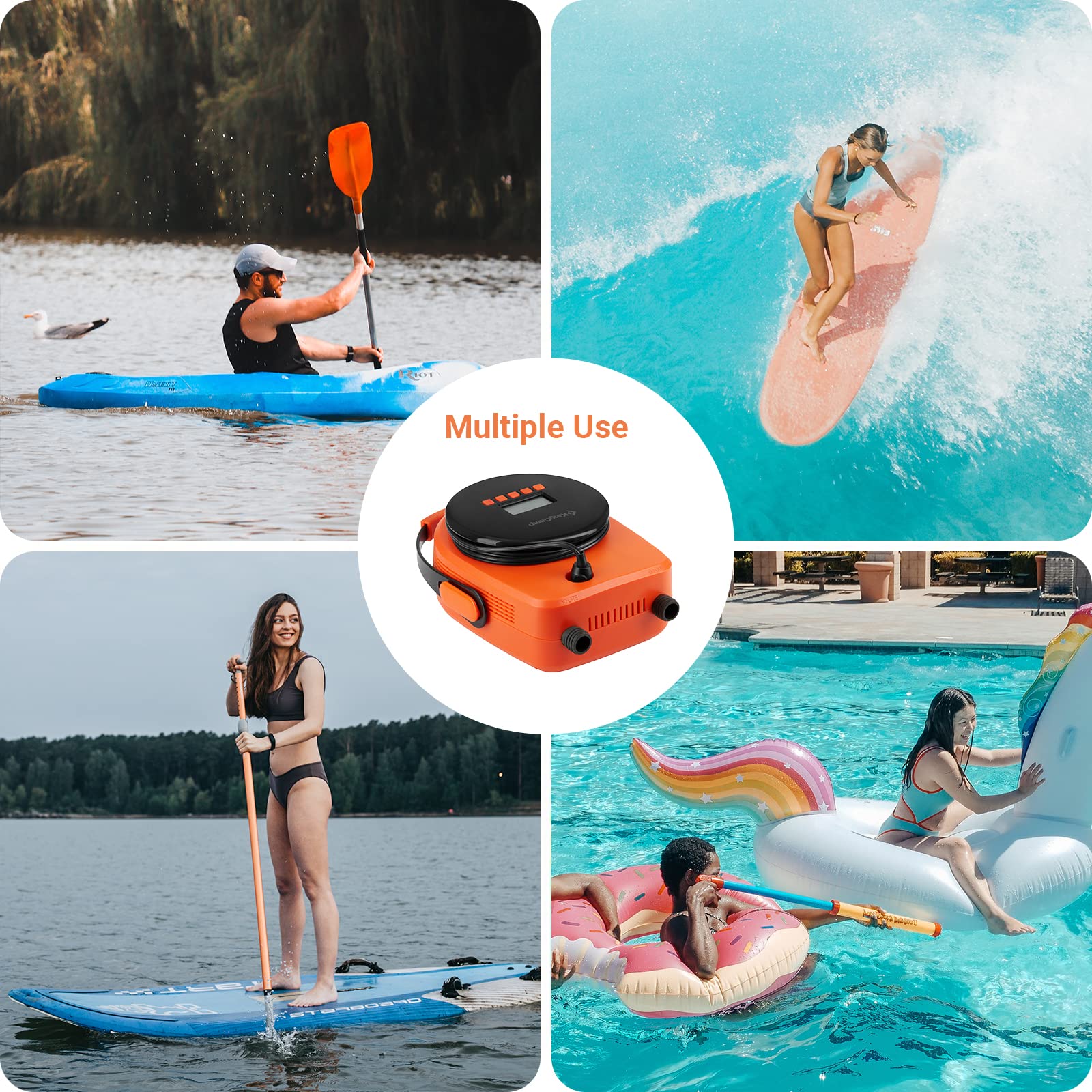 kingcamp-thor-portable-electric-air-pump-for-tents-sleeping-pads-air-mattresses image 7