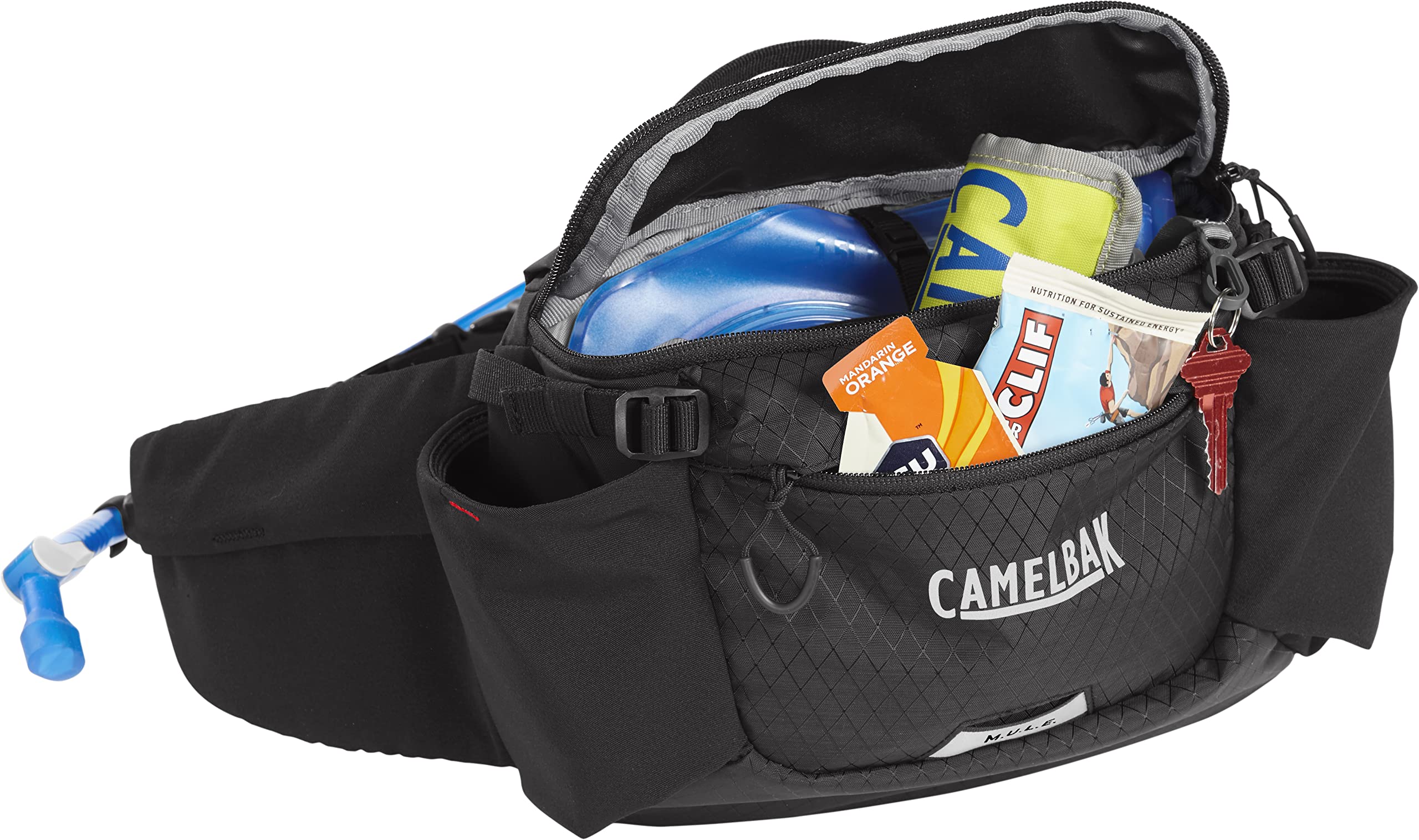 camelbak-m-u-l-e-5-hydration-waist-pack-with-50oz-lumbar-reservoir-stable-carry- image 6
