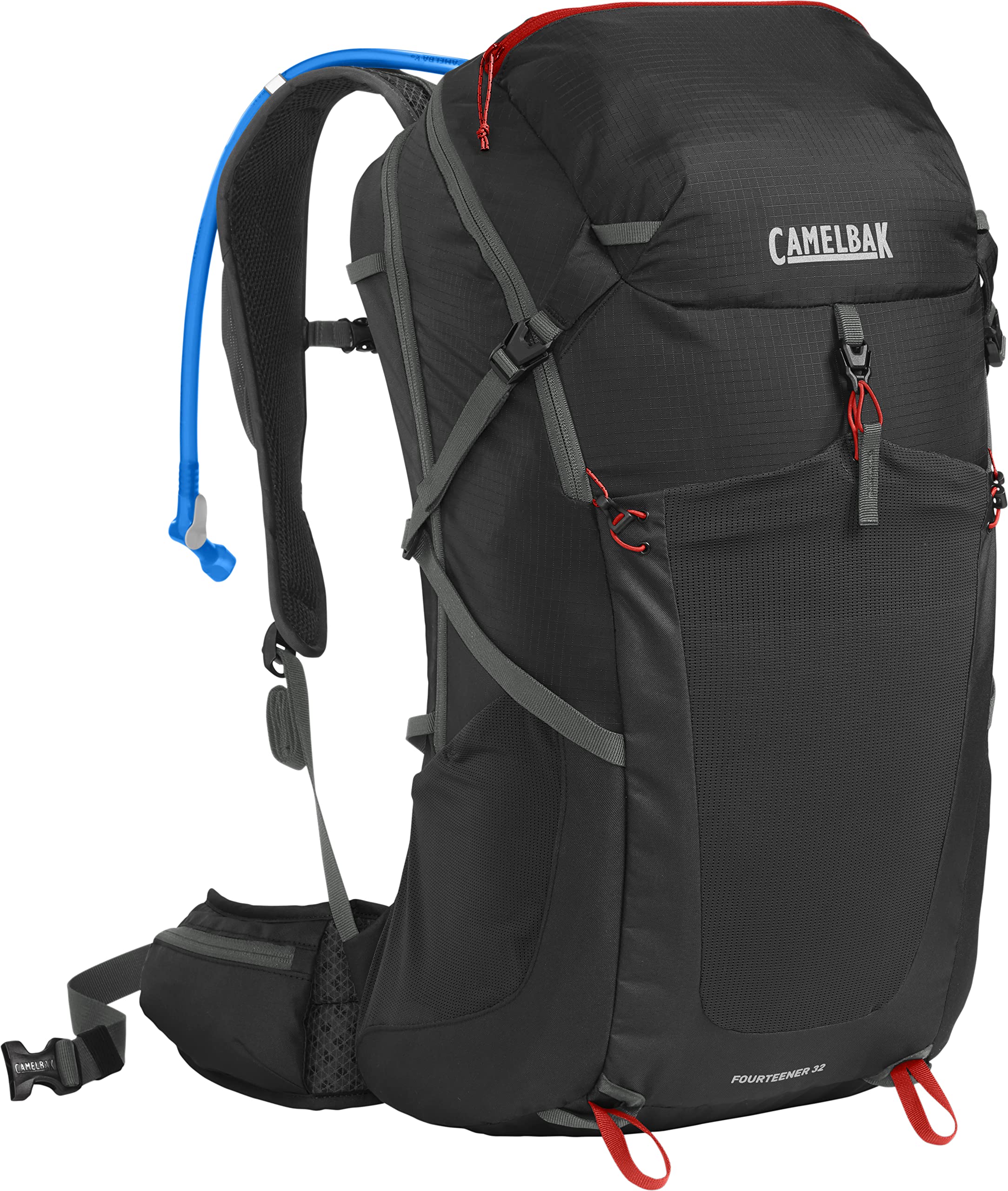 camelbak-fourteener-32-hiking-hydration-backpack-with-100oz-crux-reservoir-black image 1