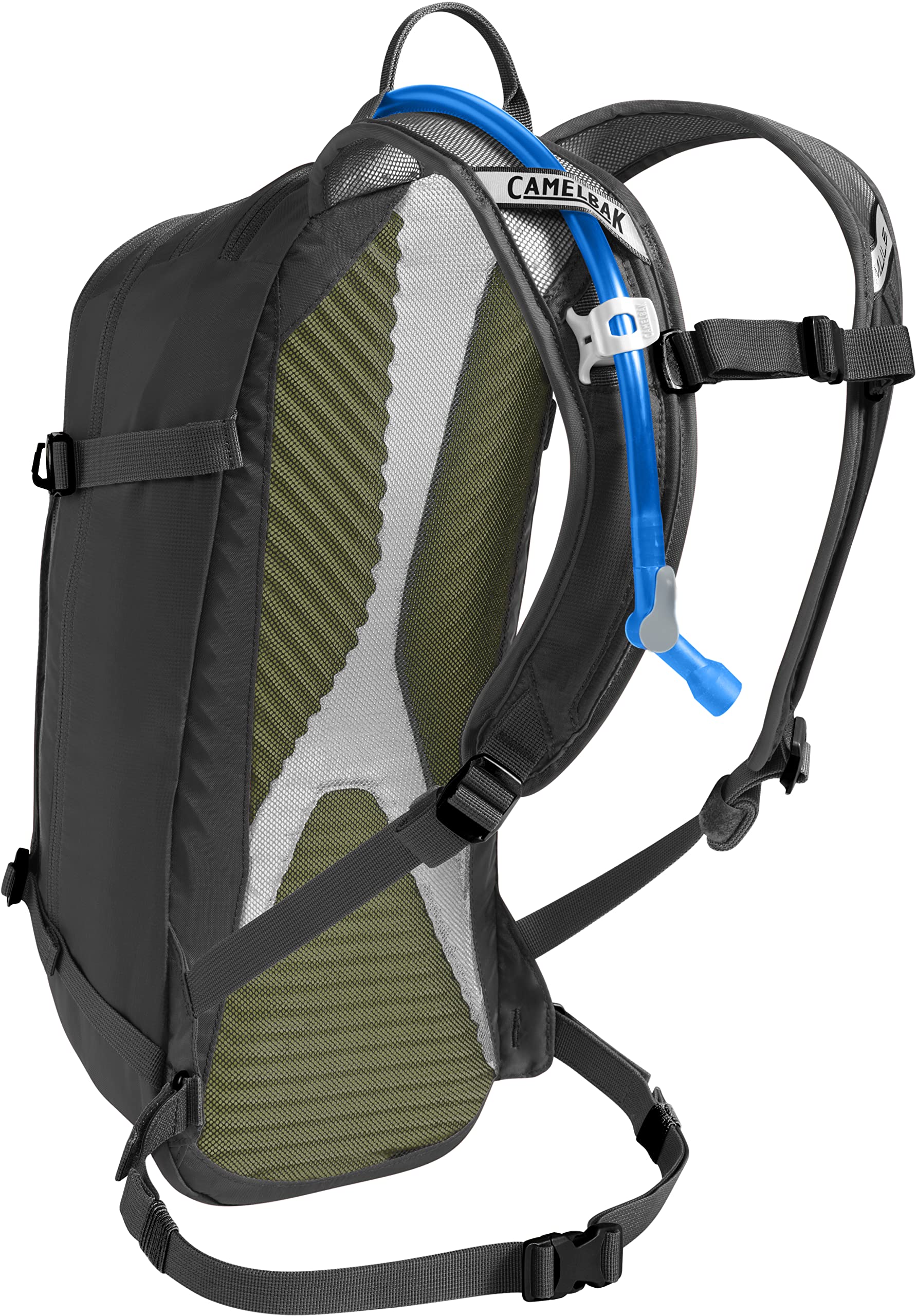 camelbak-m-u-l-e-mountain-bike-hydration-pack image 2