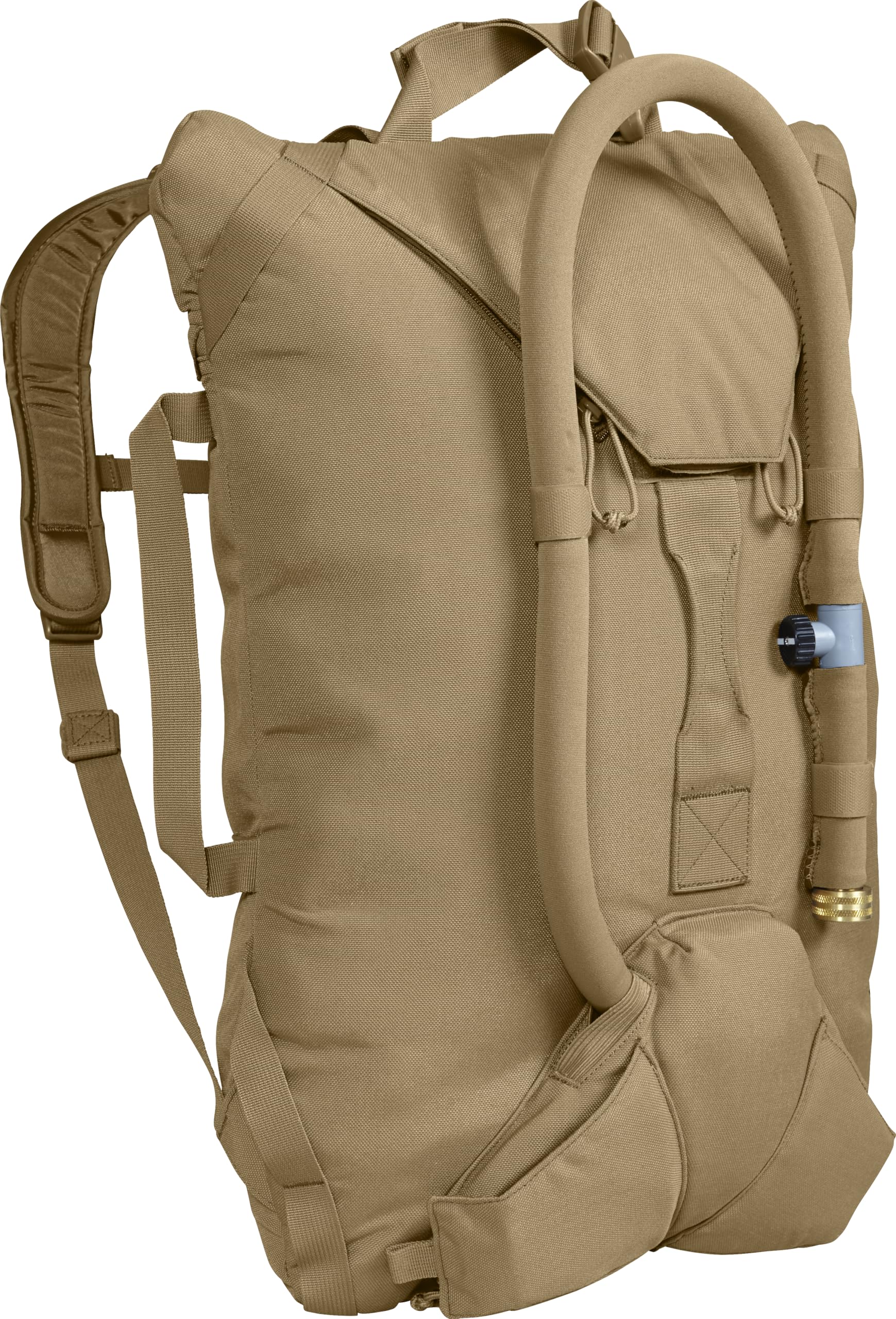 camelbak-mil-spec-antidote-short-3l-hydration-reservoir image 2