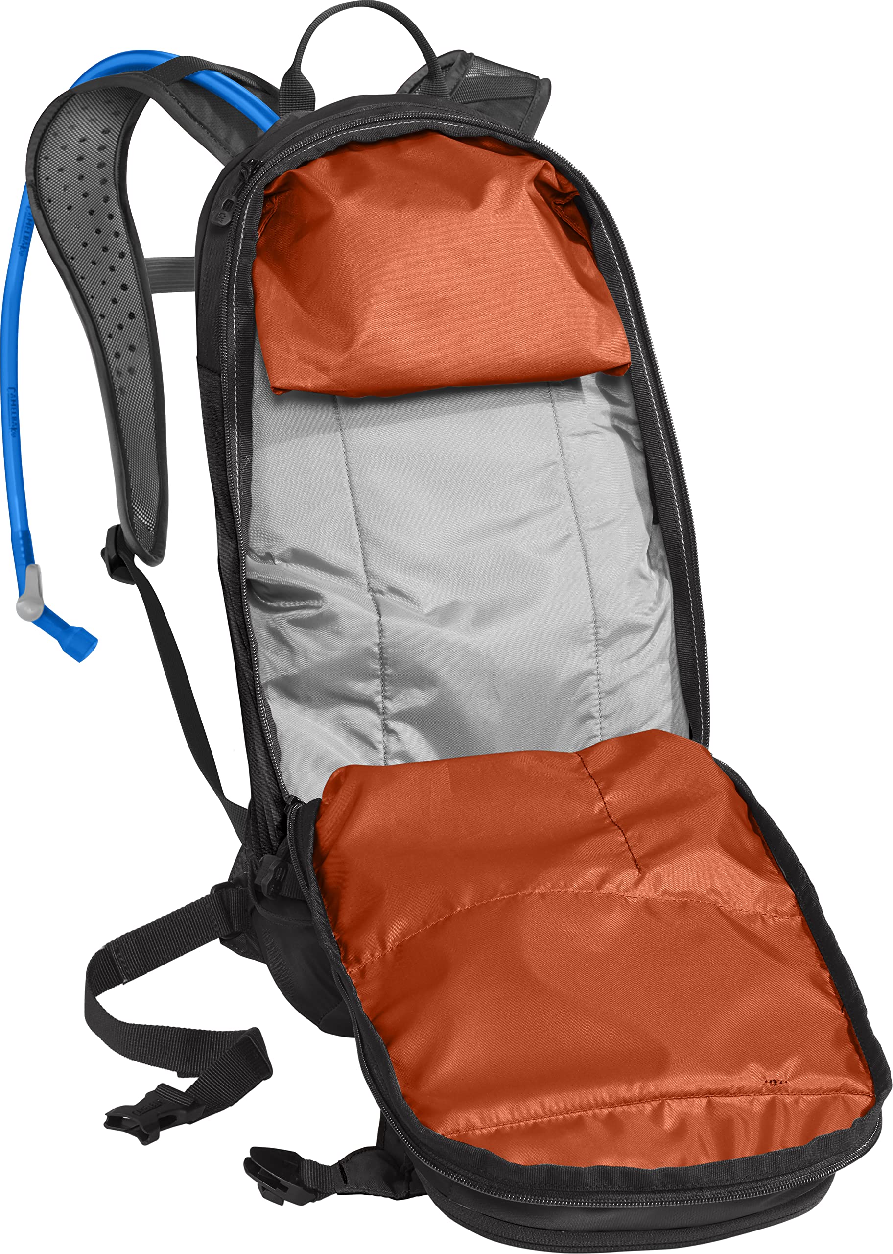 camelbak-m-u-l-e-mountain-bike-hydration-pack image 4
