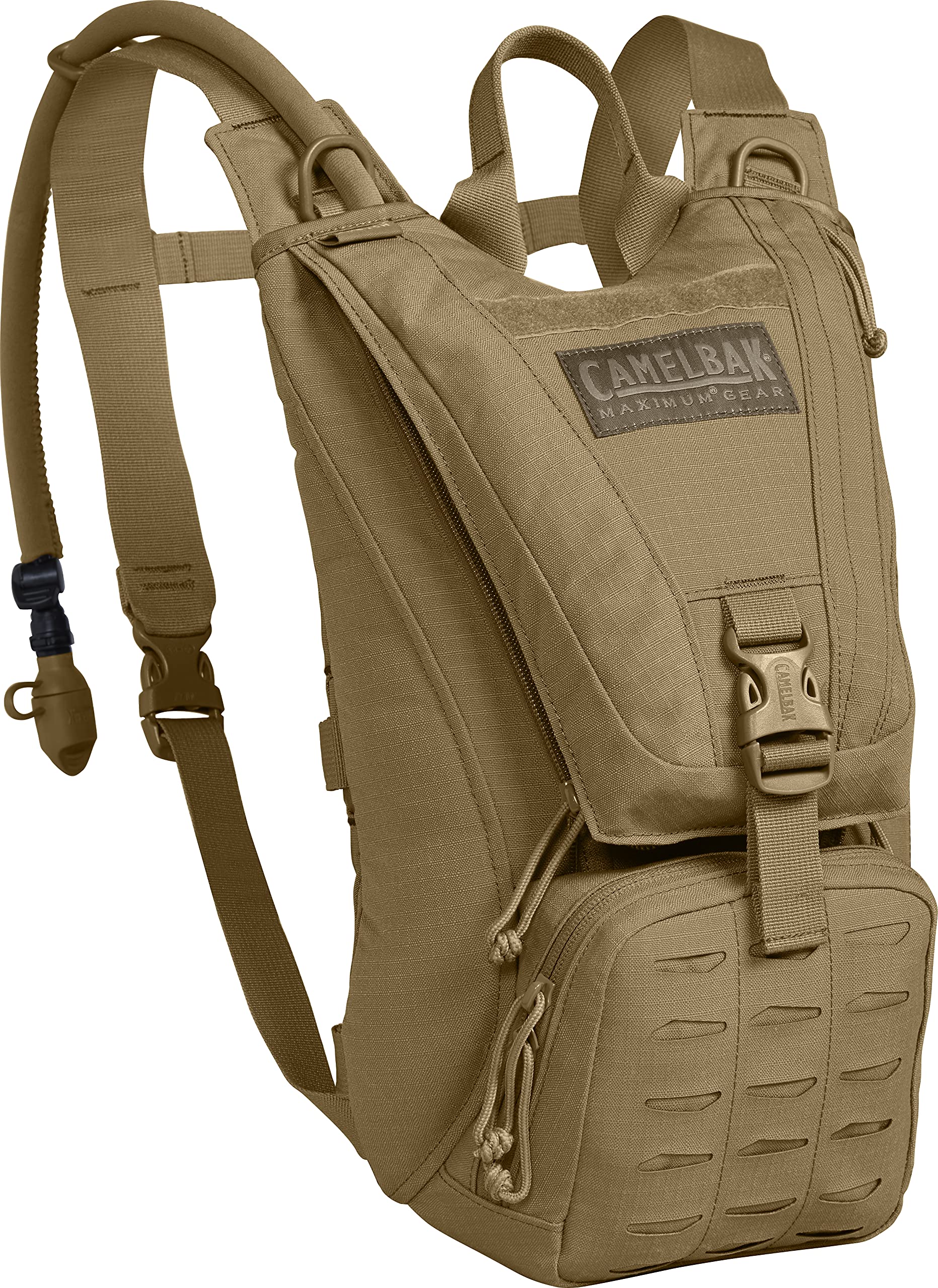 camelbak-ambush-tactical-hydration-backpack-with-100oz-mil-spec-crux-reservoir image 7