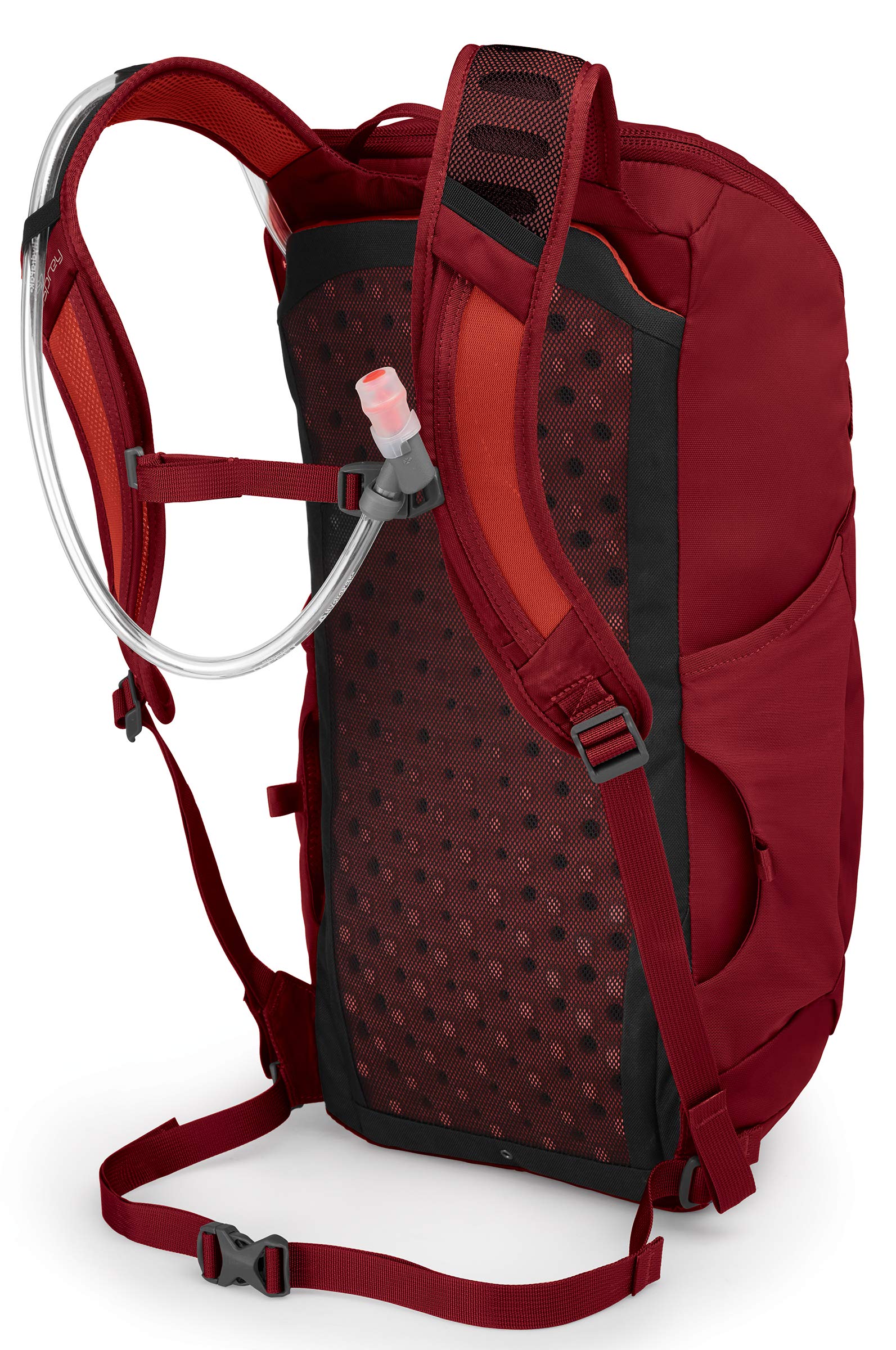 osprey-skarab-18-men-s-hiking-hydration-backpack image 2