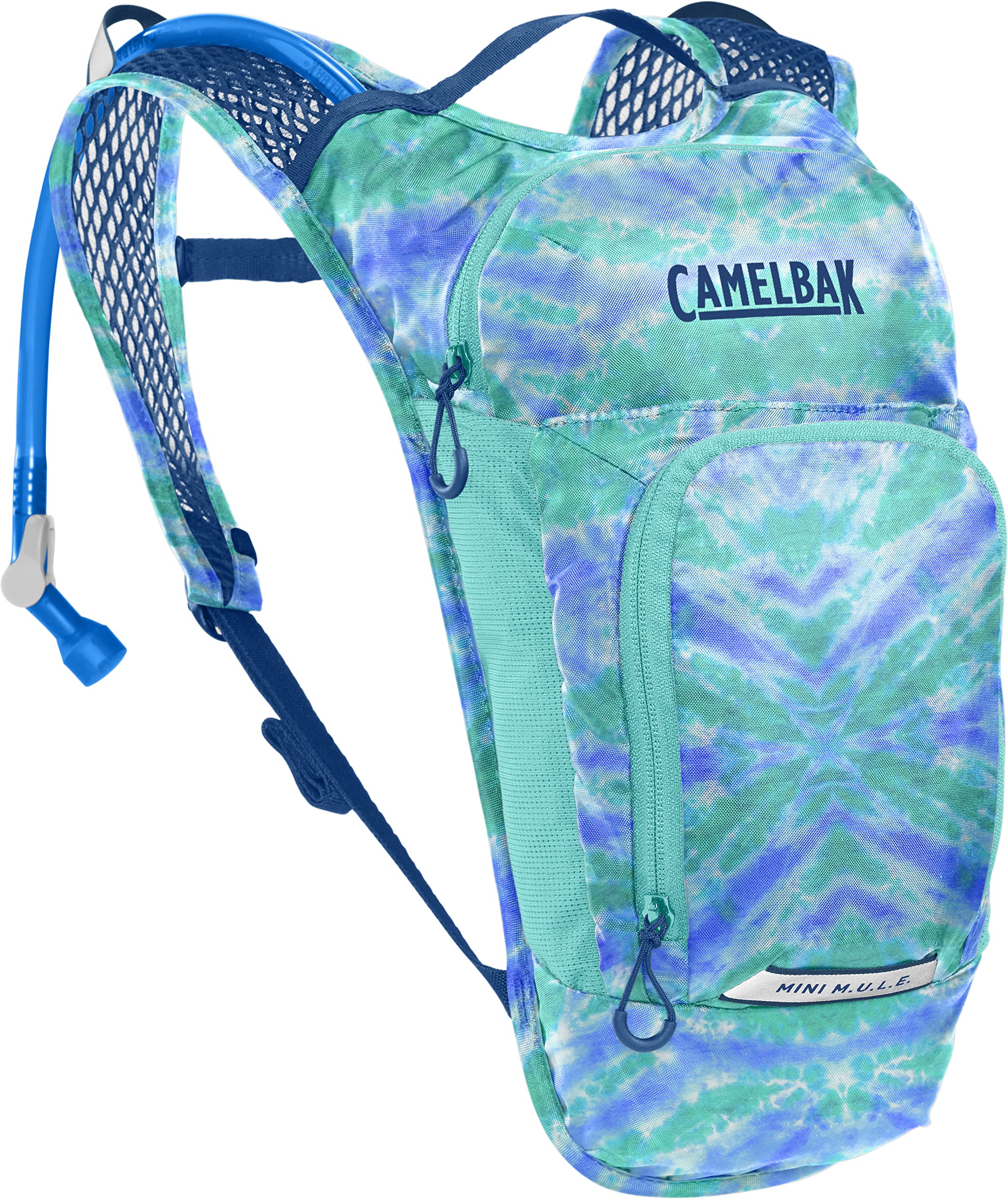 camelbak-mini-m-u-l-e-kids-hydration-backpack-with-1-5l-crux-reservoir image 5