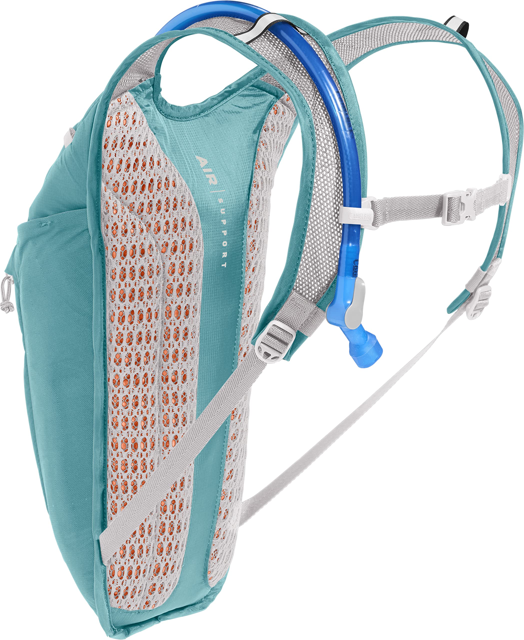 camelbak-rogue-light-70oz-hydration-pack-for-bike-men-s-women-s-black image 3