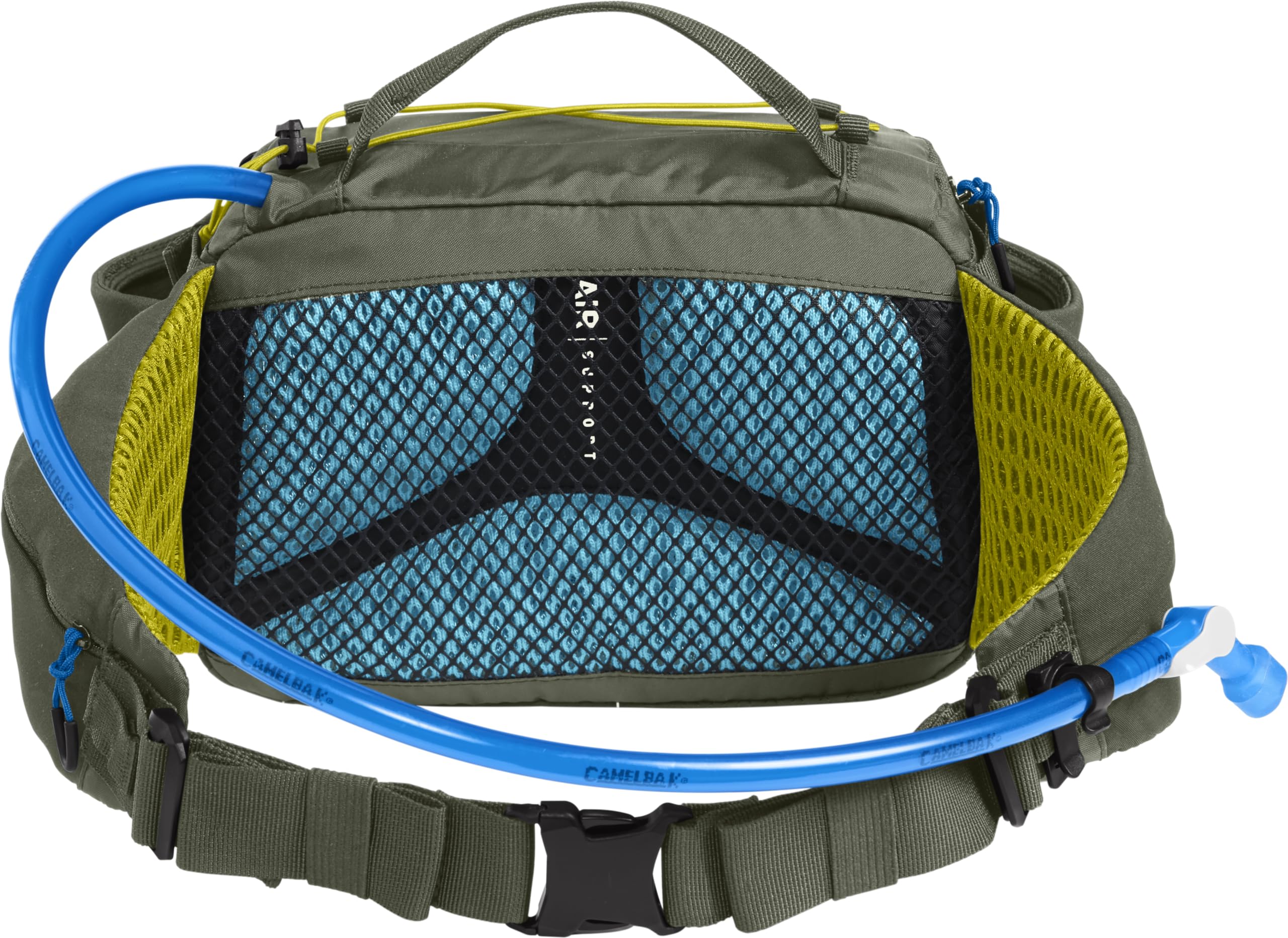 camelbak-m-u-l-e-5-hydration-waist-pack-with-50oz-lumbar-reservoir-stable-carry--2 image 2