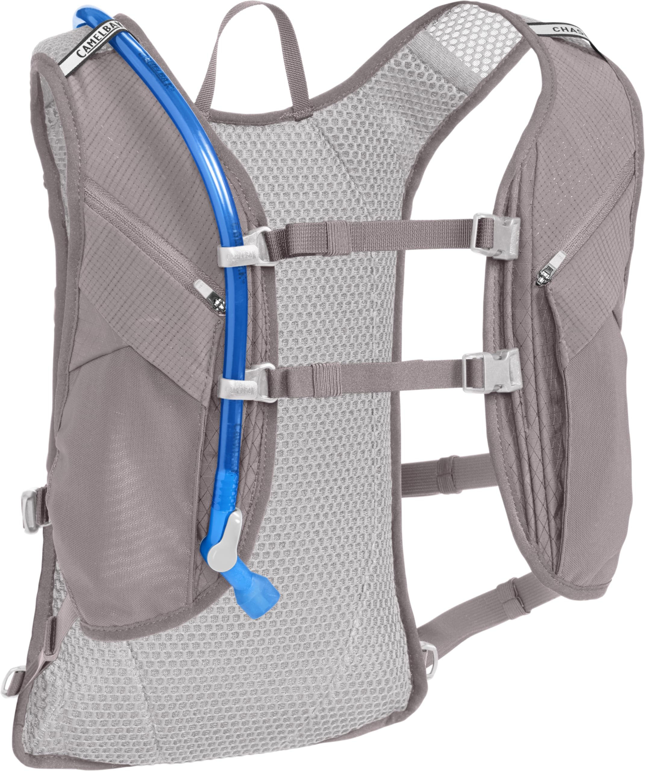 camelbak-women-s-chase-adventure-8-hydration-vest-with-2l-crux-reservoir-purple- image 2