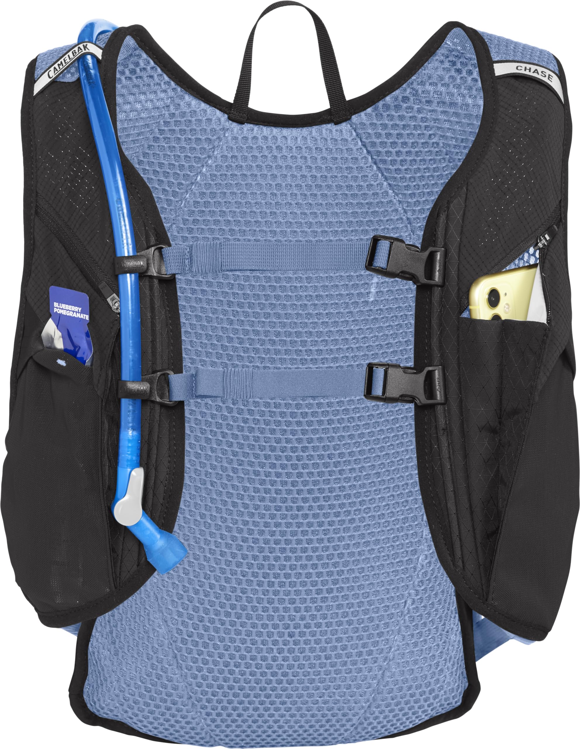 camelbak-women-s-chase-adventure-8-cycling-hydration-vest-with-2l-reservoir-blac image 4